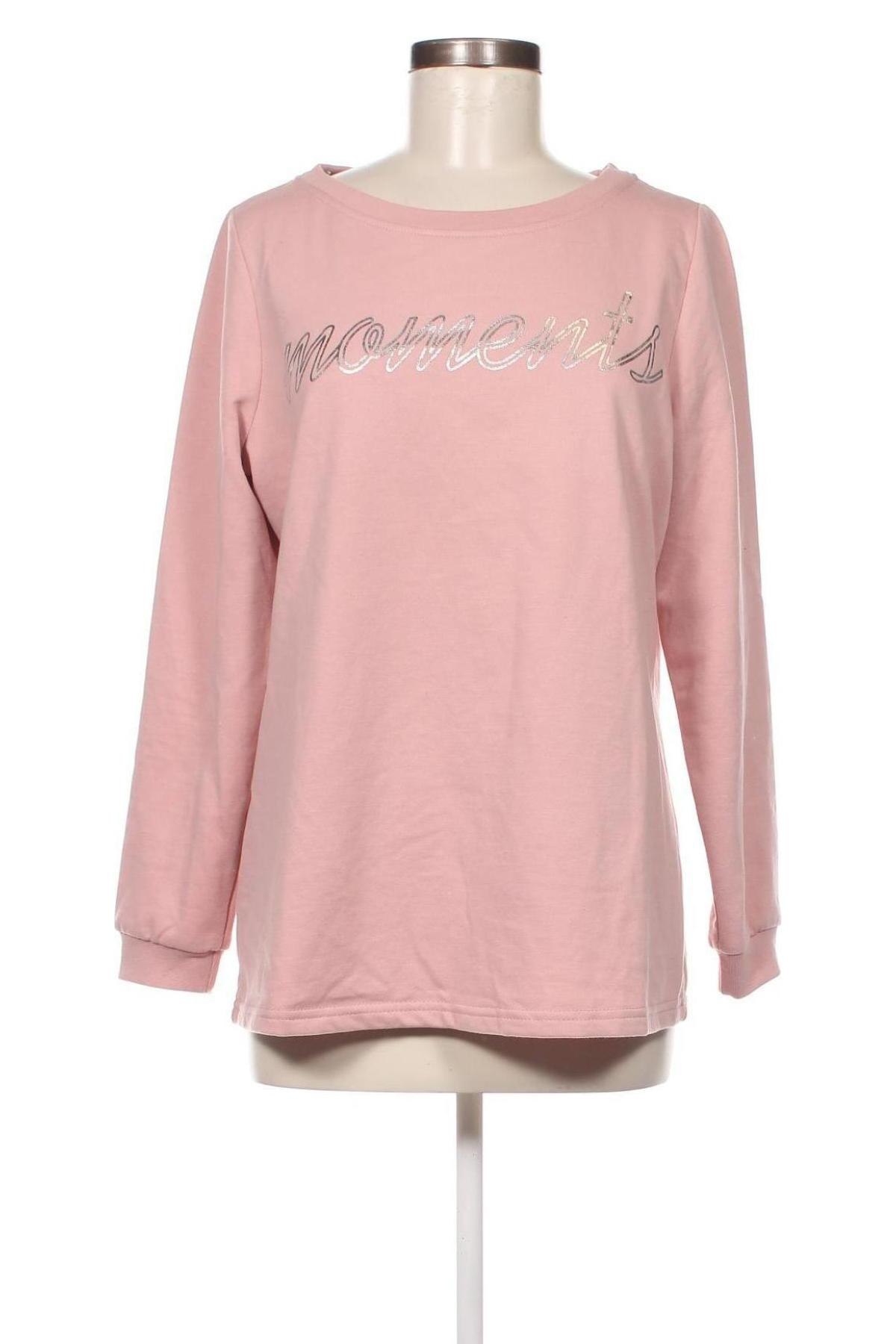 Damen Shirt, Größe M, Farbe Rosa, Preis € 3,17