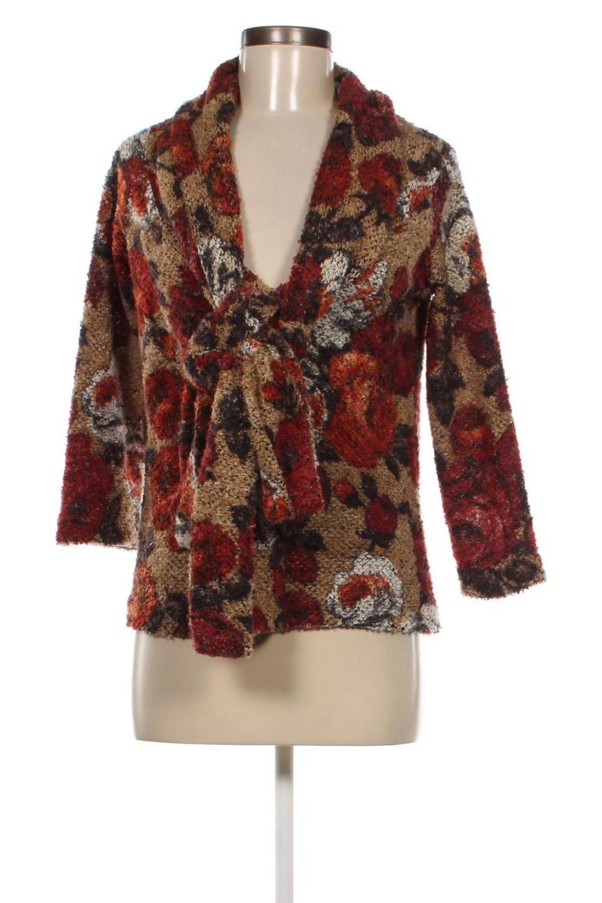 Γυναικεία μπλούζα, Μέγεθος S, Χρώμα Πολύχρωμο, Τιμή 3,76 €