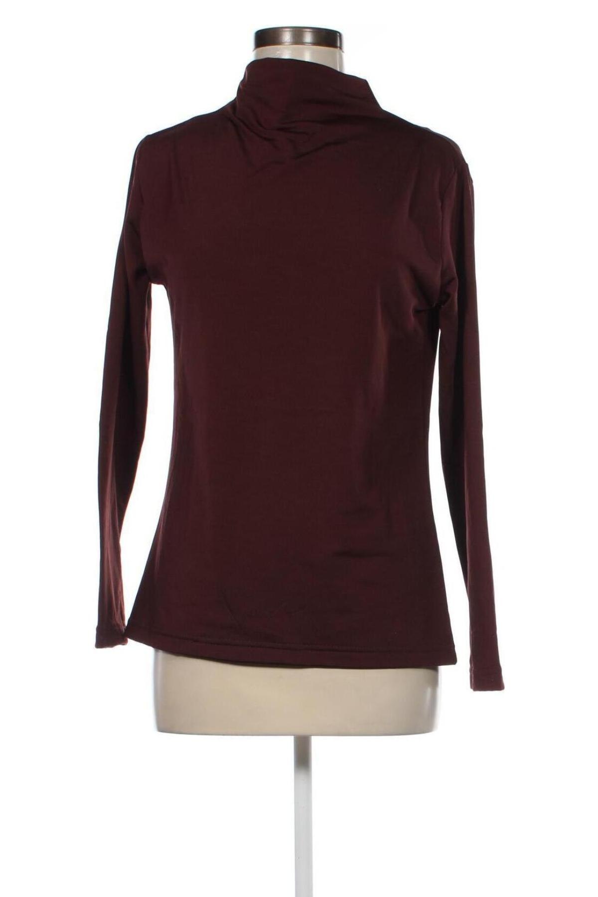 Damen Shirt, Größe L, Farbe Braun, Preis 13,22 €