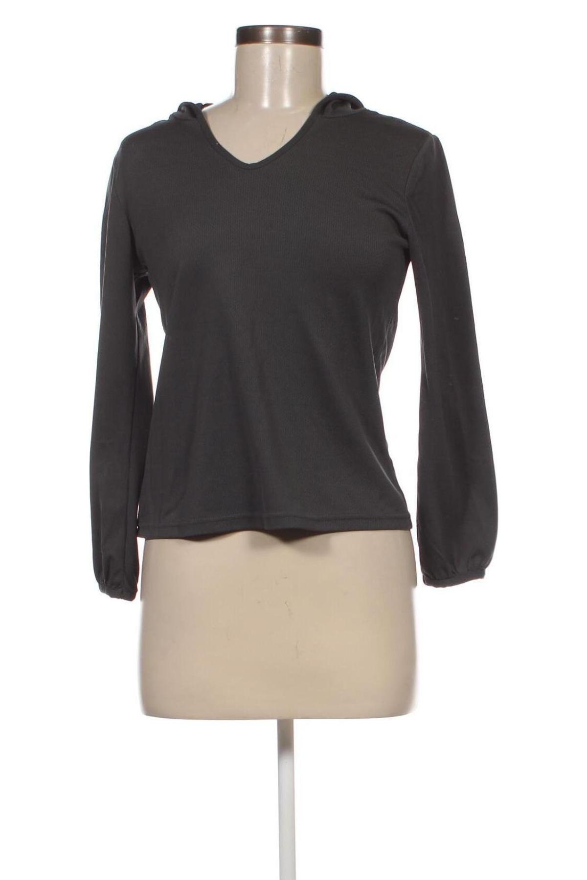 Damen Shirt, Größe M, Farbe Grau, Preis 3,31 €