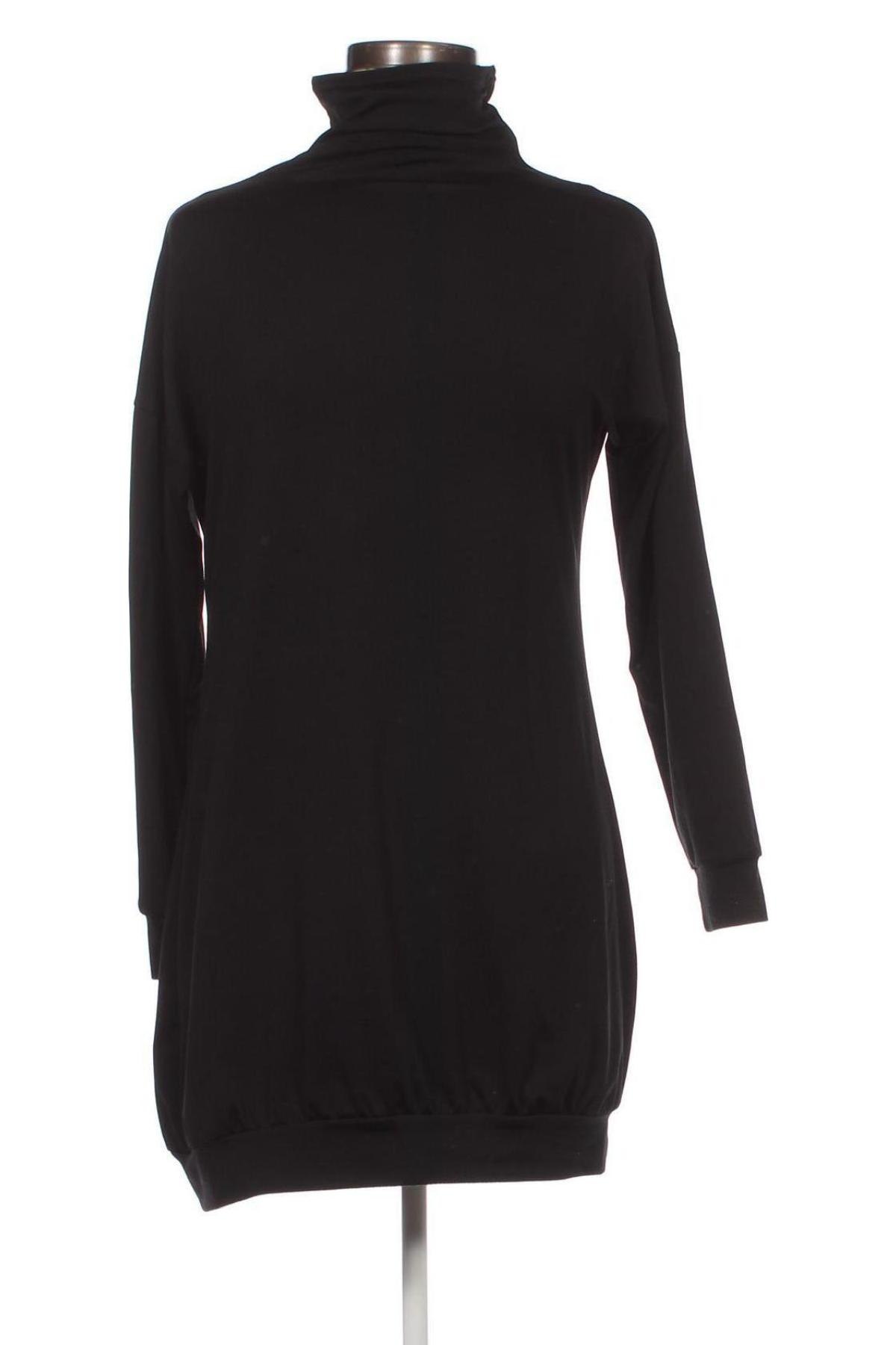 Дамска блуза, Размер XL, Цвят Черен, Цена 4,56 лв.