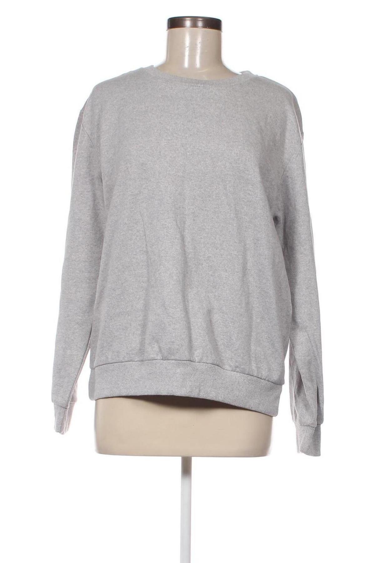 Damen Shirt, Größe L, Farbe Grau, Preis € 2,91