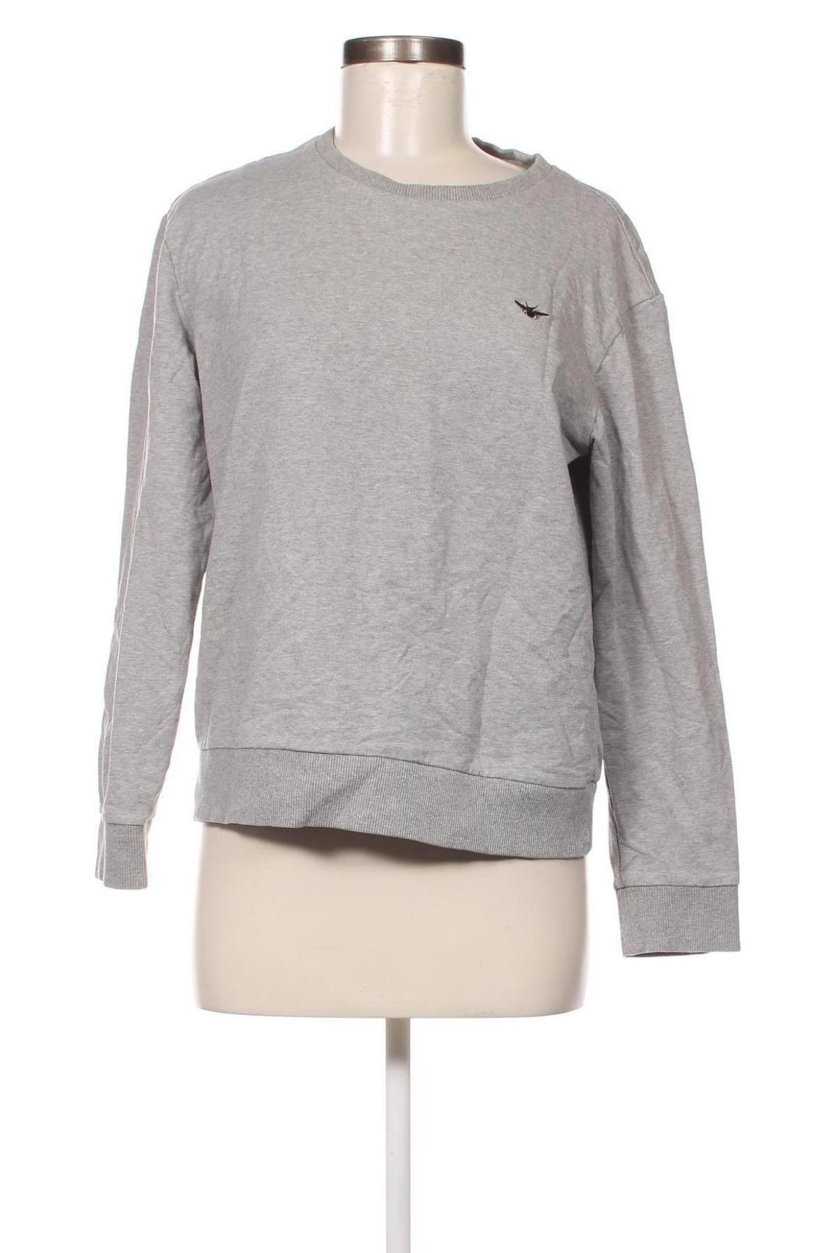 Damen Shirt, Größe L, Farbe Grau, Preis 3,04 €