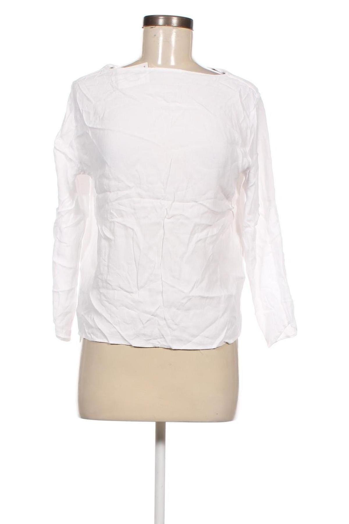 Damen Shirt, Größe S, Farbe Weiß, Preis 13,22 €