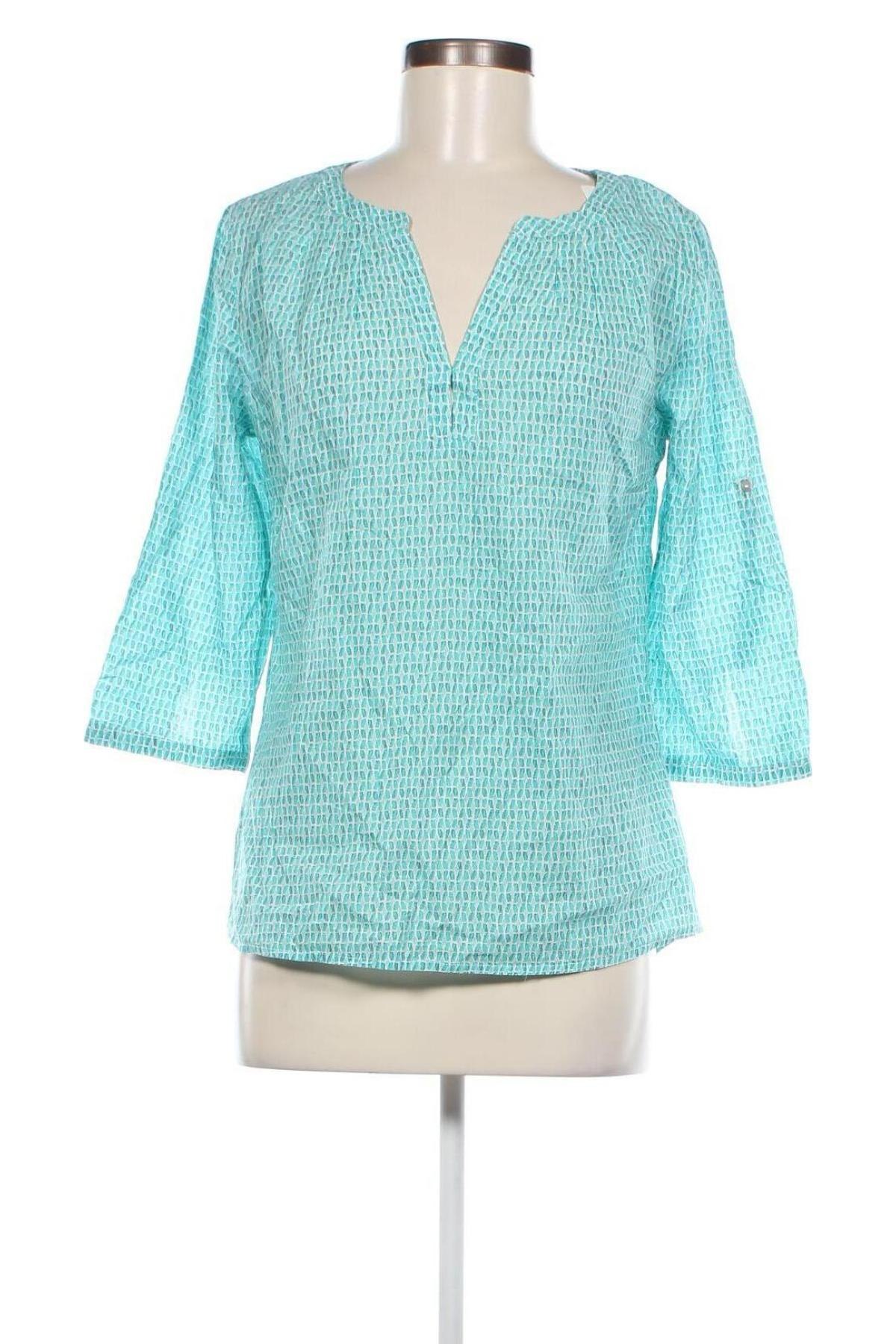 Bluză de femei, Mărime S, Culoare Multicolor, Preț 13,75 Lei