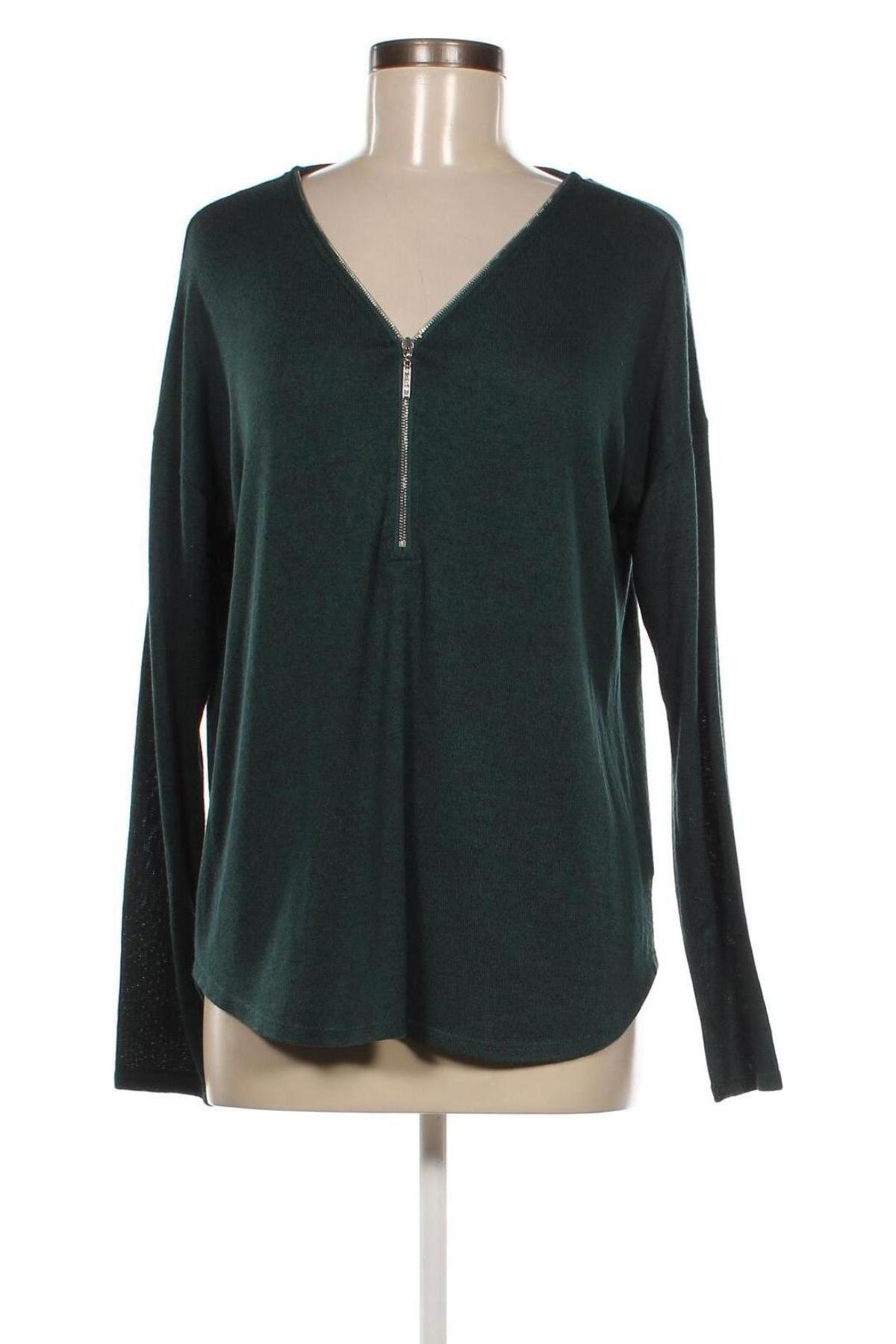 Damen Shirt 89th & Madison, Größe M, Farbe Grün, Preis € 3,37