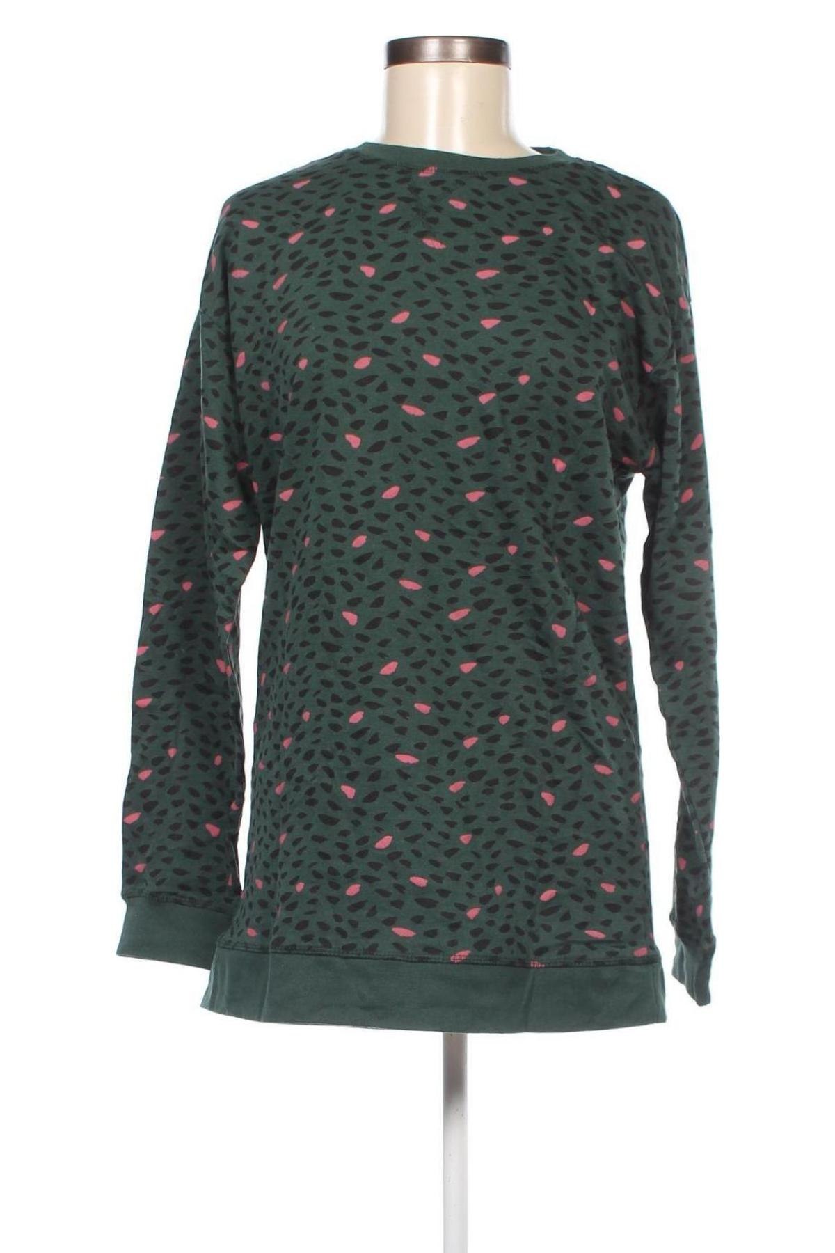 Damen Shirt 9th Avenue, Größe M, Farbe Grün, Preis € 3,04