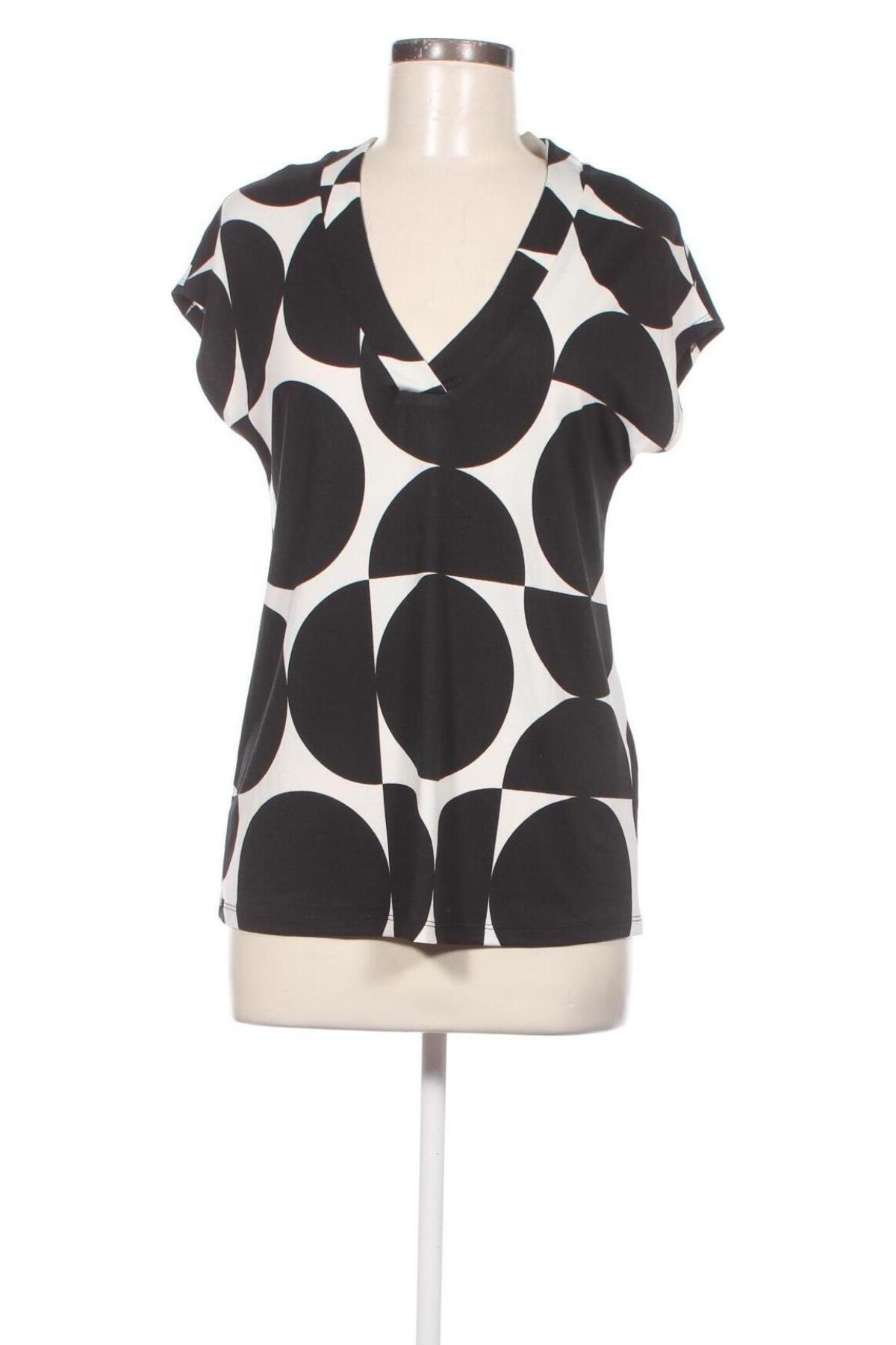 Γυναικεία μπλούζα Amisu, Μέγεθος XS, Χρώμα Πολύχρωμο, Τιμή 1,92 €
