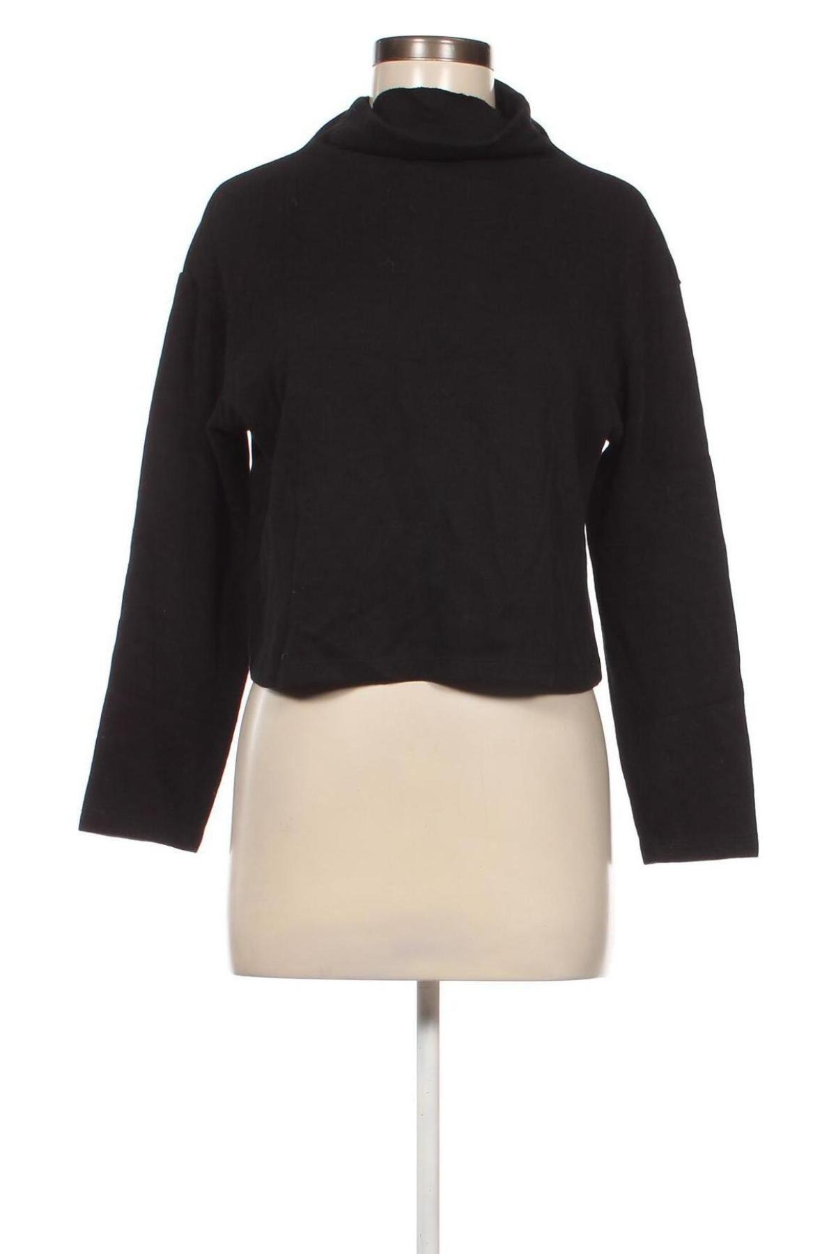 Дамска блуза Anko, Размер M, Цвят Черен, Цена 6,08 лв.