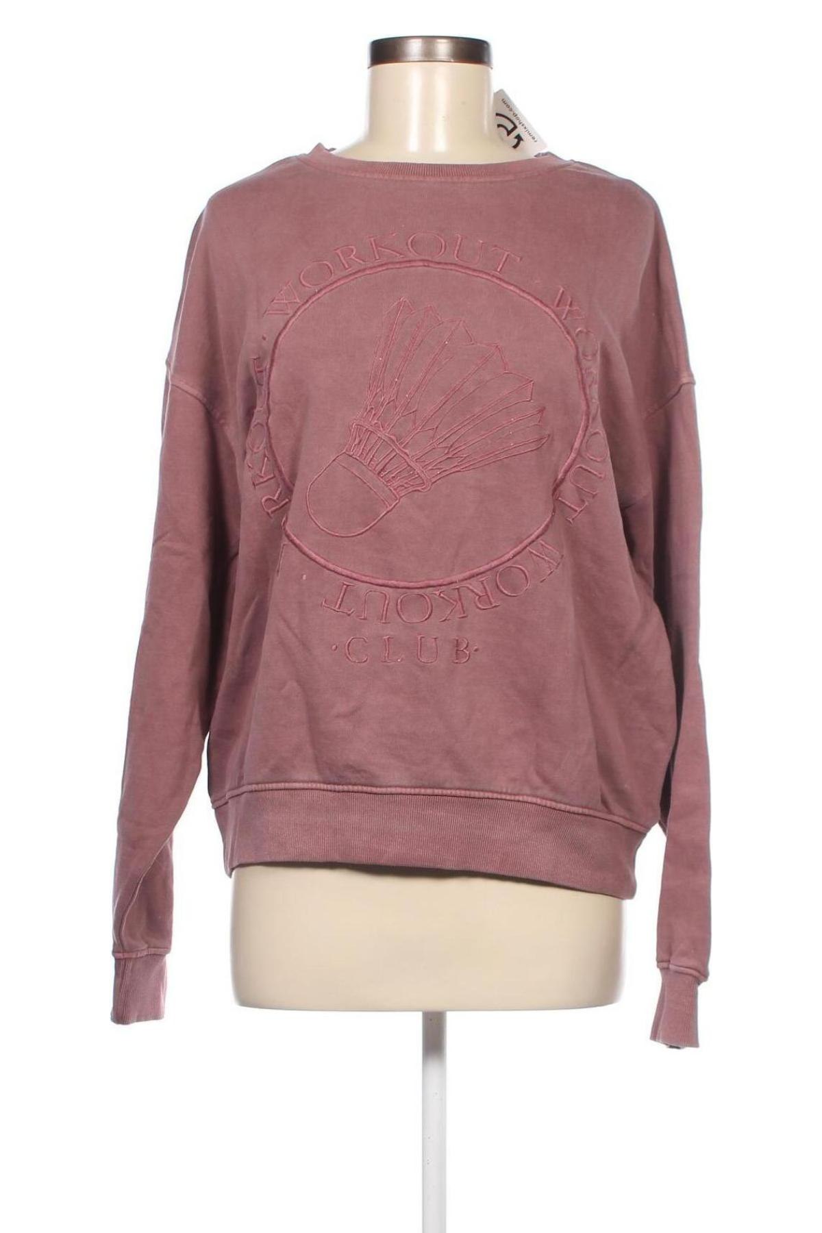 Damen Shirt Bik Bok, Größe XS, Farbe Rosa, Preis 3,04 €
