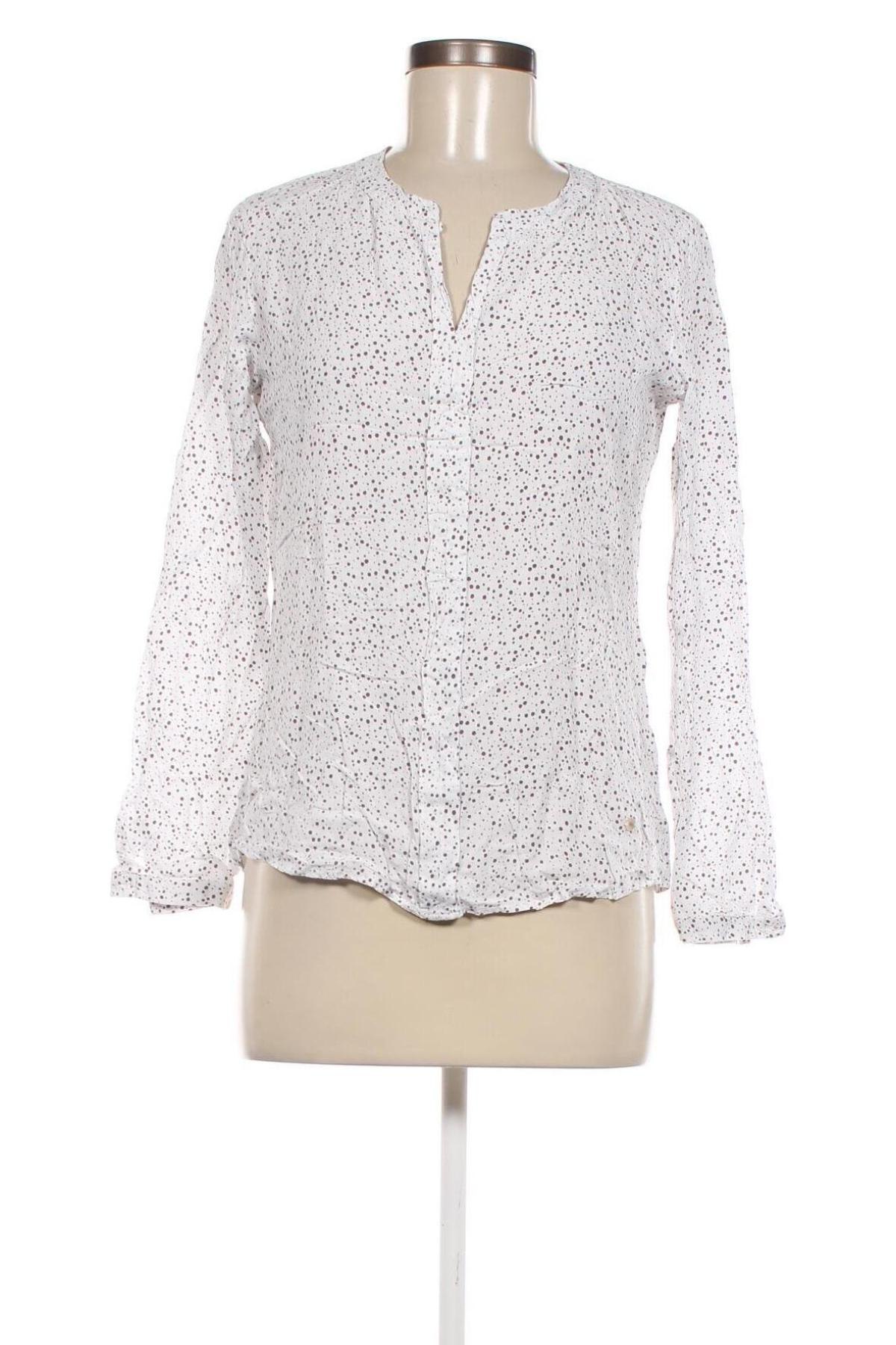 Damen Shirt Brax, Größe S, Farbe Weiß, Preis 23,66 €