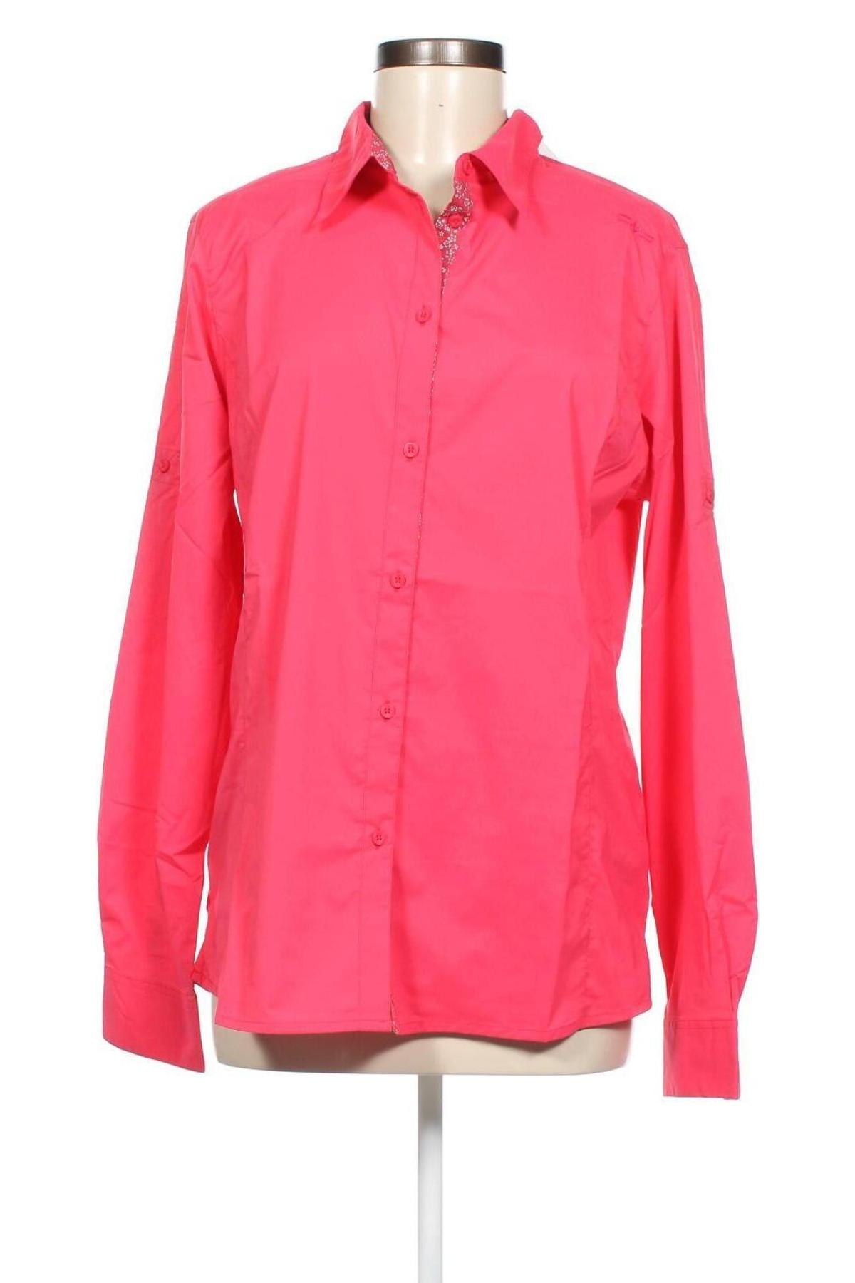 Damen Shirt CMP, Größe XL, Farbe Rosa, Preis 6,68 €