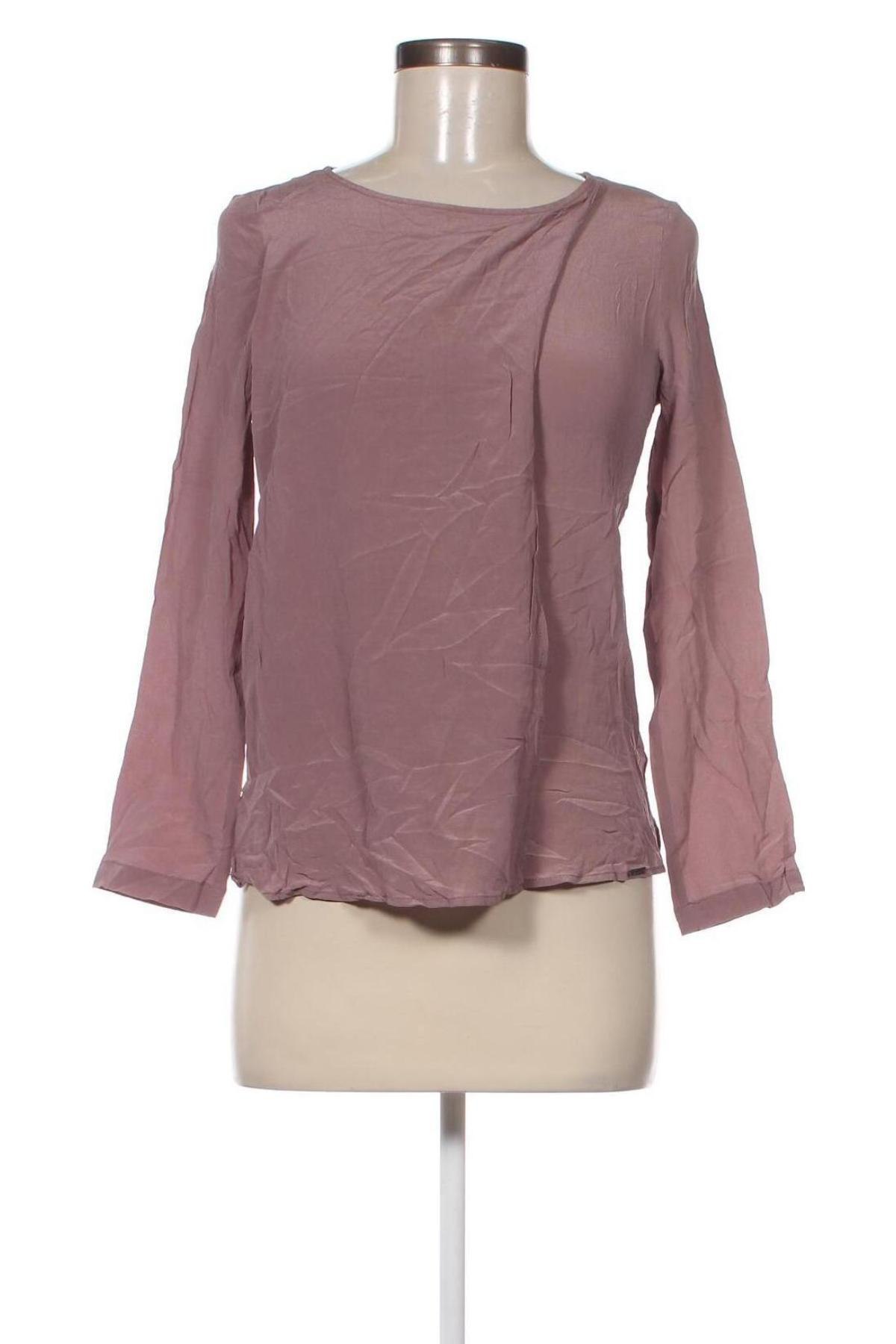 Damen Shirt Cinque, Größe S, Farbe Lila, Preis 3,55 €