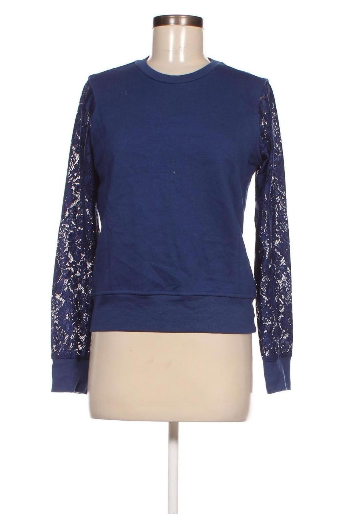 Damen Shirt CoolCat, Größe S, Farbe Blau, Preis 2,84 €