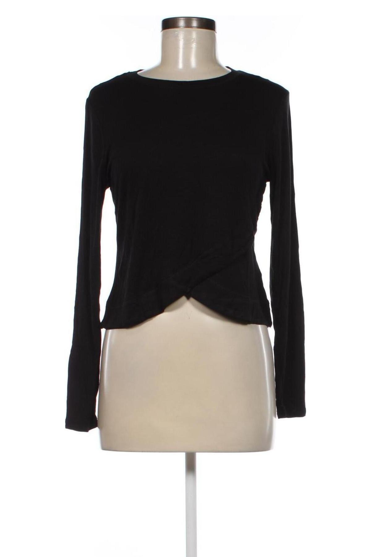 Γυναικεία μπλούζα Cotton On, Μέγεθος XS, Χρώμα Μαύρο, Τιμή 4,79 €