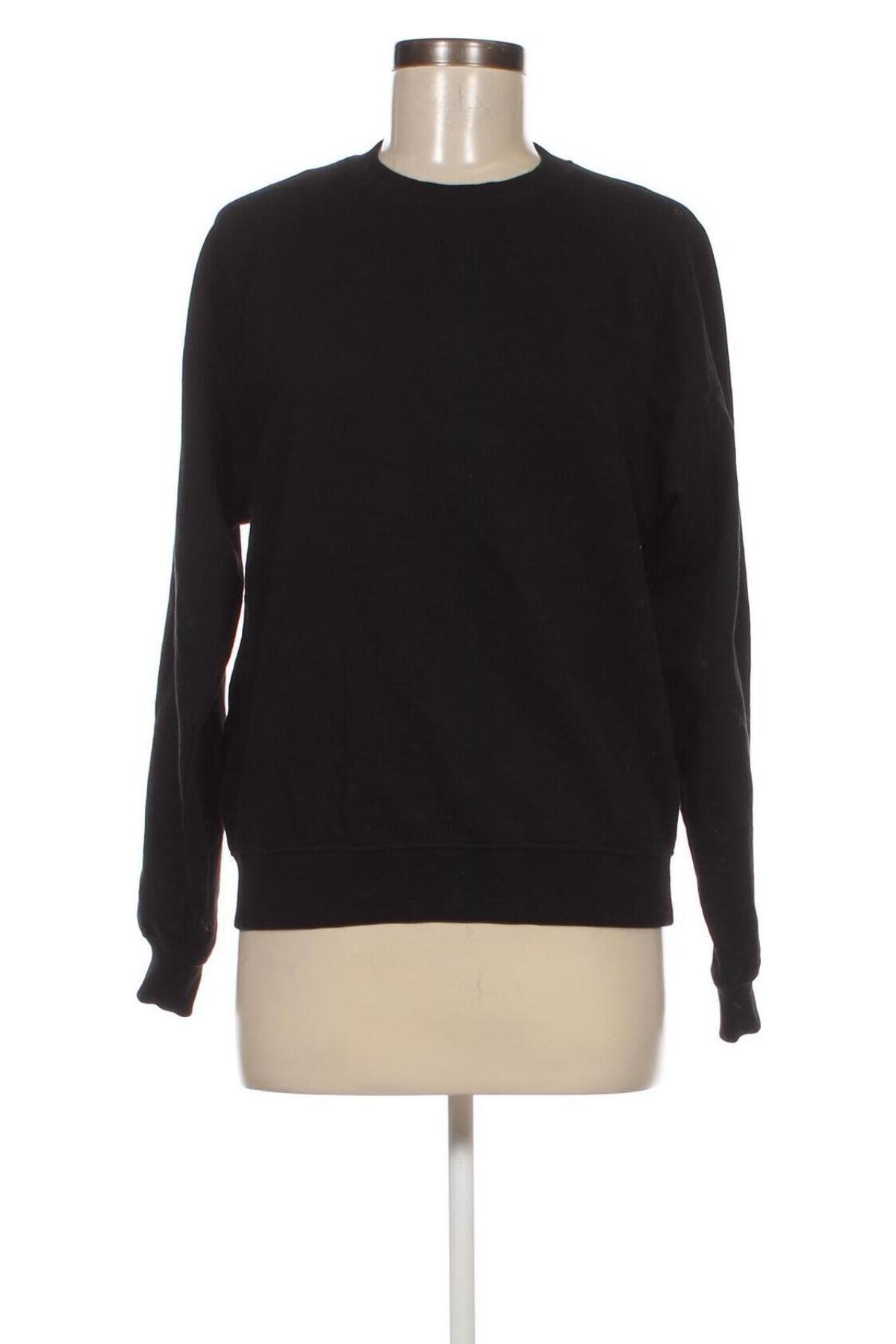 Γυναικεία μπλούζα Cubus, Μέγεθος S, Χρώμα Μαύρο, Τιμή 3,29 €