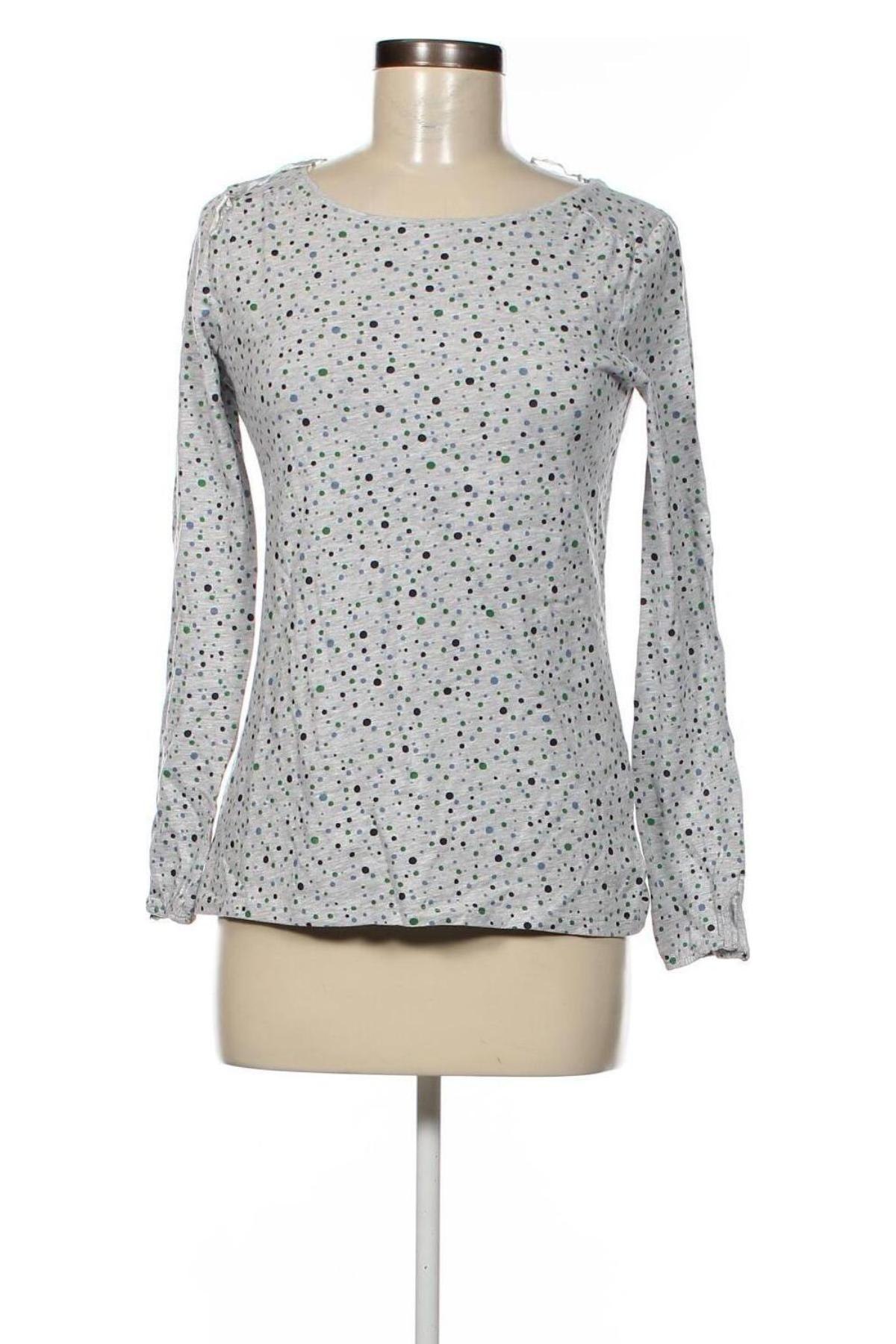 Damen Shirt Edc By Esprit, Größe XS, Farbe Mehrfarbig, Preis 16,70 €