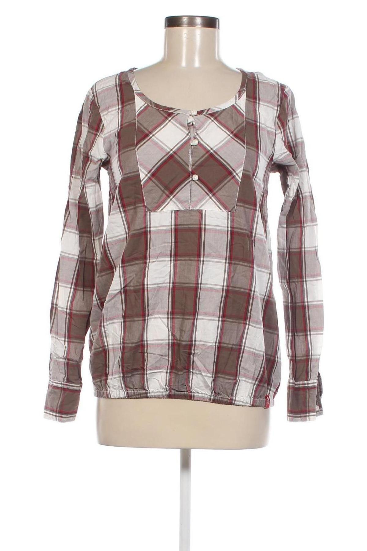 Damen Shirt Edc By Esprit, Größe M, Farbe Mehrfarbig, Preis € 4,18