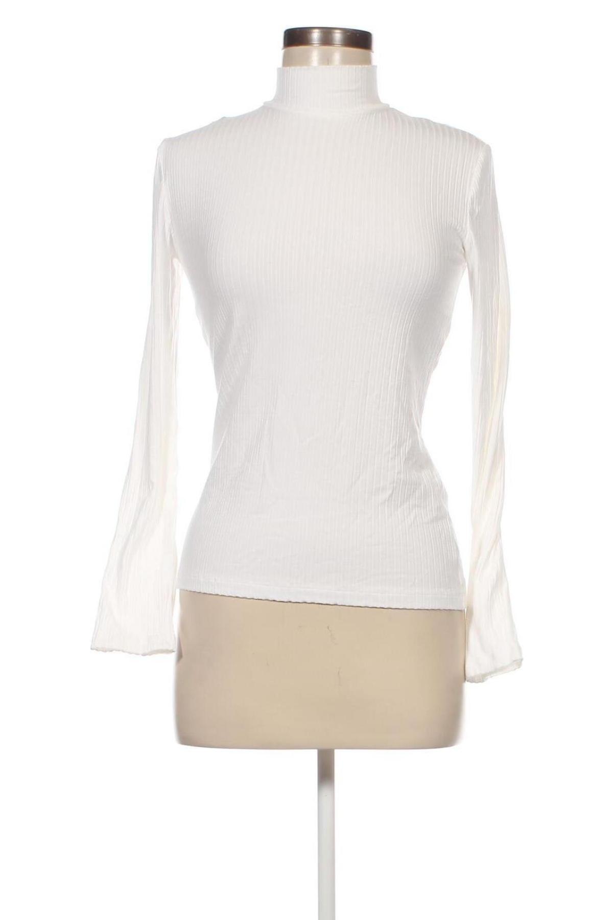 Damen Shirt Edited, Größe M, Farbe Weiß, Preis € 16,70