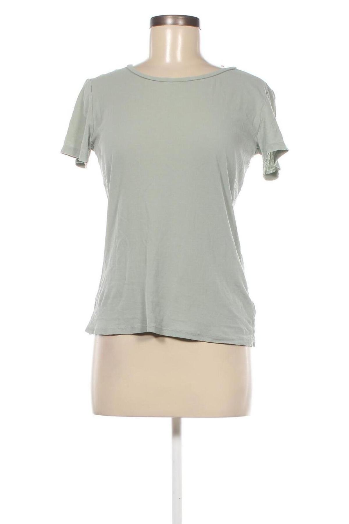 Γυναικεία μπλούζα Envii, Μέγεθος M, Χρώμα Πράσινο, Τιμή 3,71 €