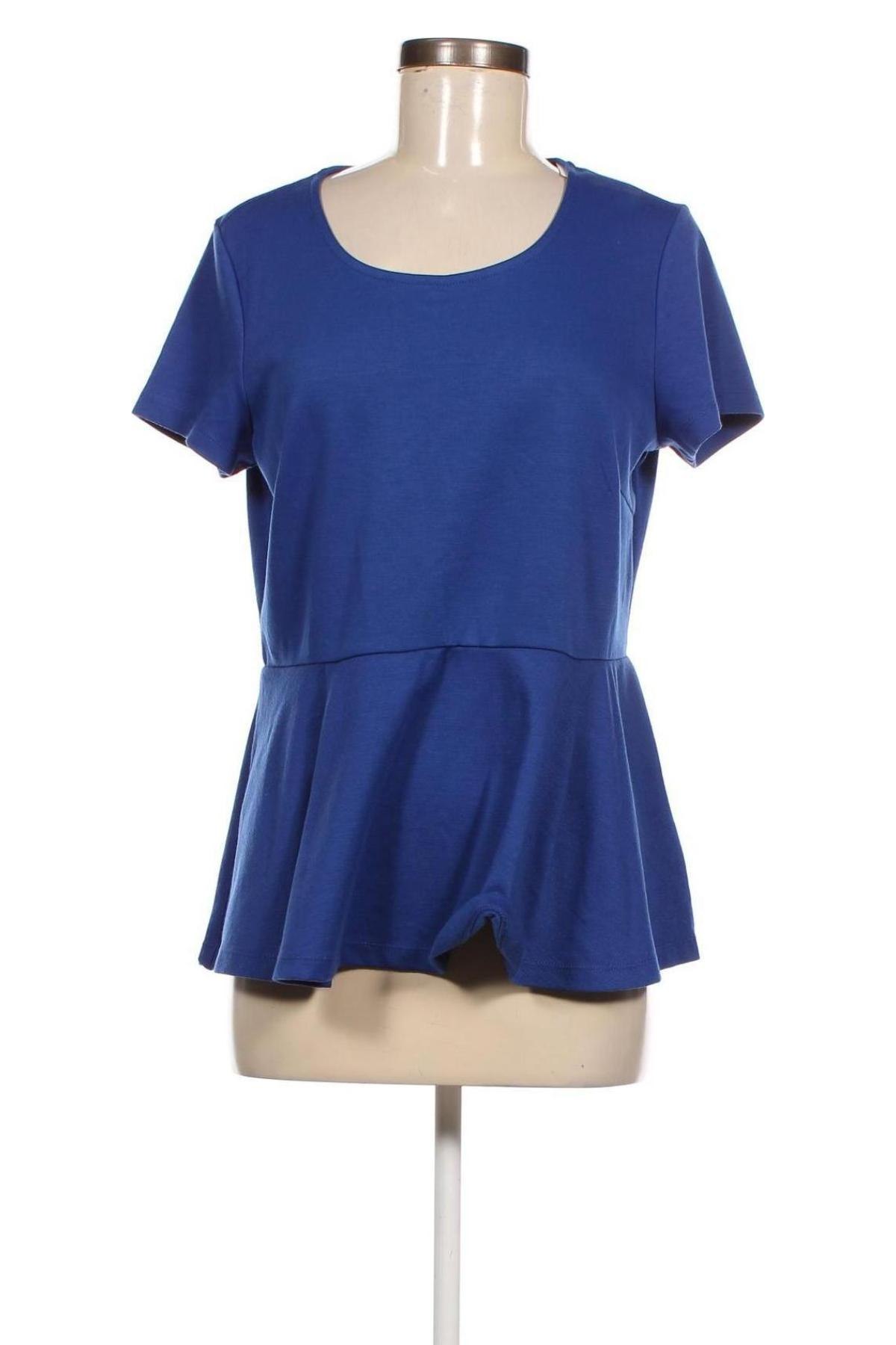 Γυναικεία μπλούζα Esmara, Μέγεθος L, Χρώμα Μπλέ, Τιμή 9,62 €