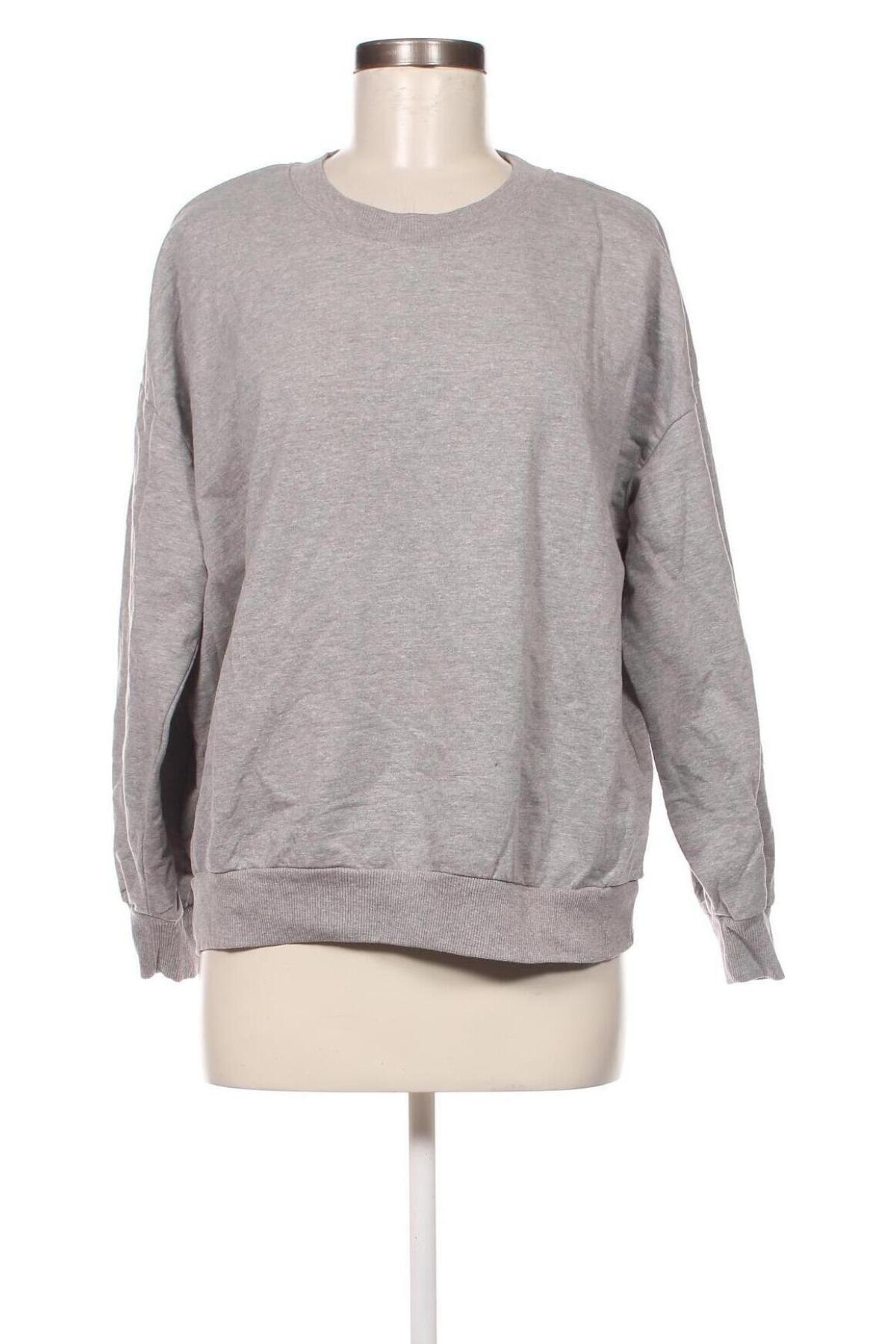 Γυναικεία μπλούζα Esmara, Μέγεθος L, Χρώμα Γκρί, Τιμή 4,11 €