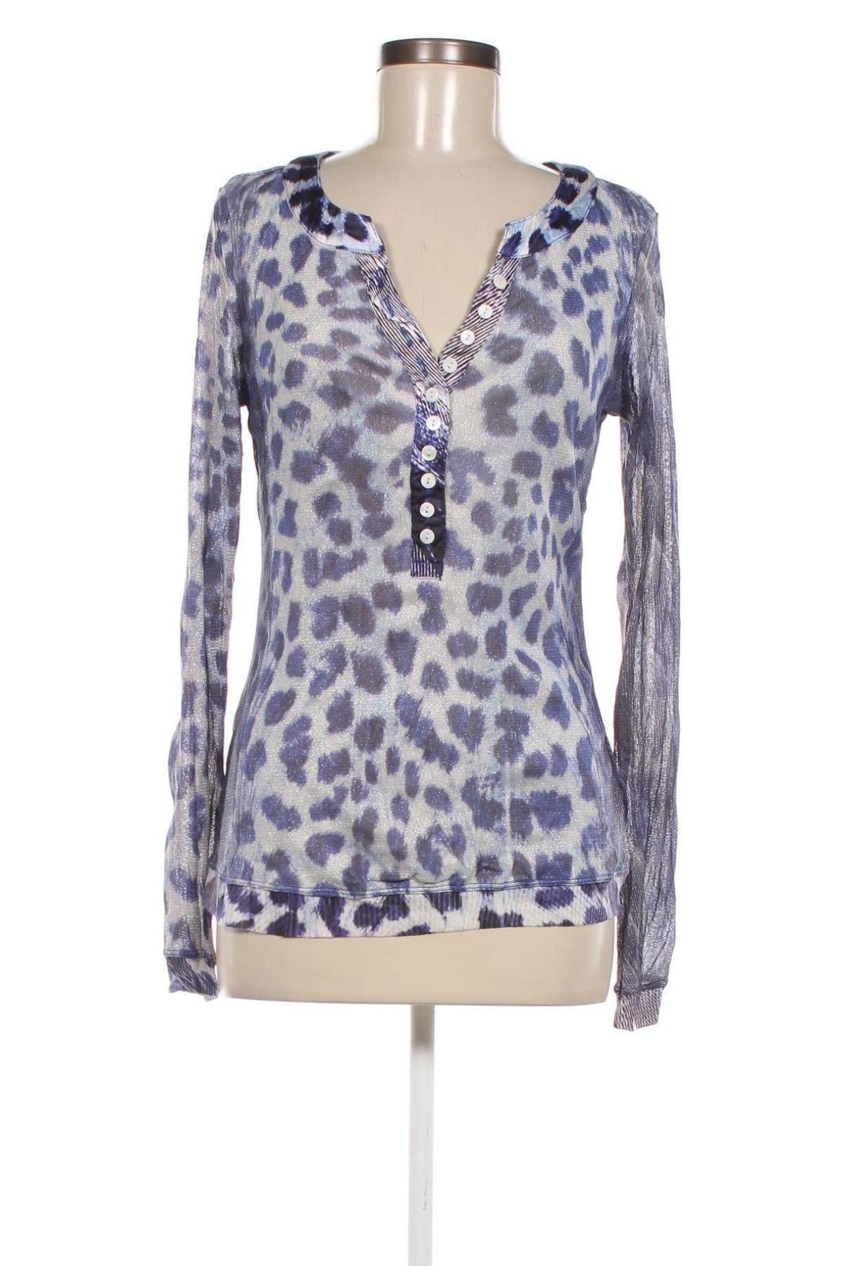 Γυναικεία μπλούζα Etoile Du Monde, Μέγεθος S, Χρώμα Πολύχρωμο, Τιμή 3,22 €