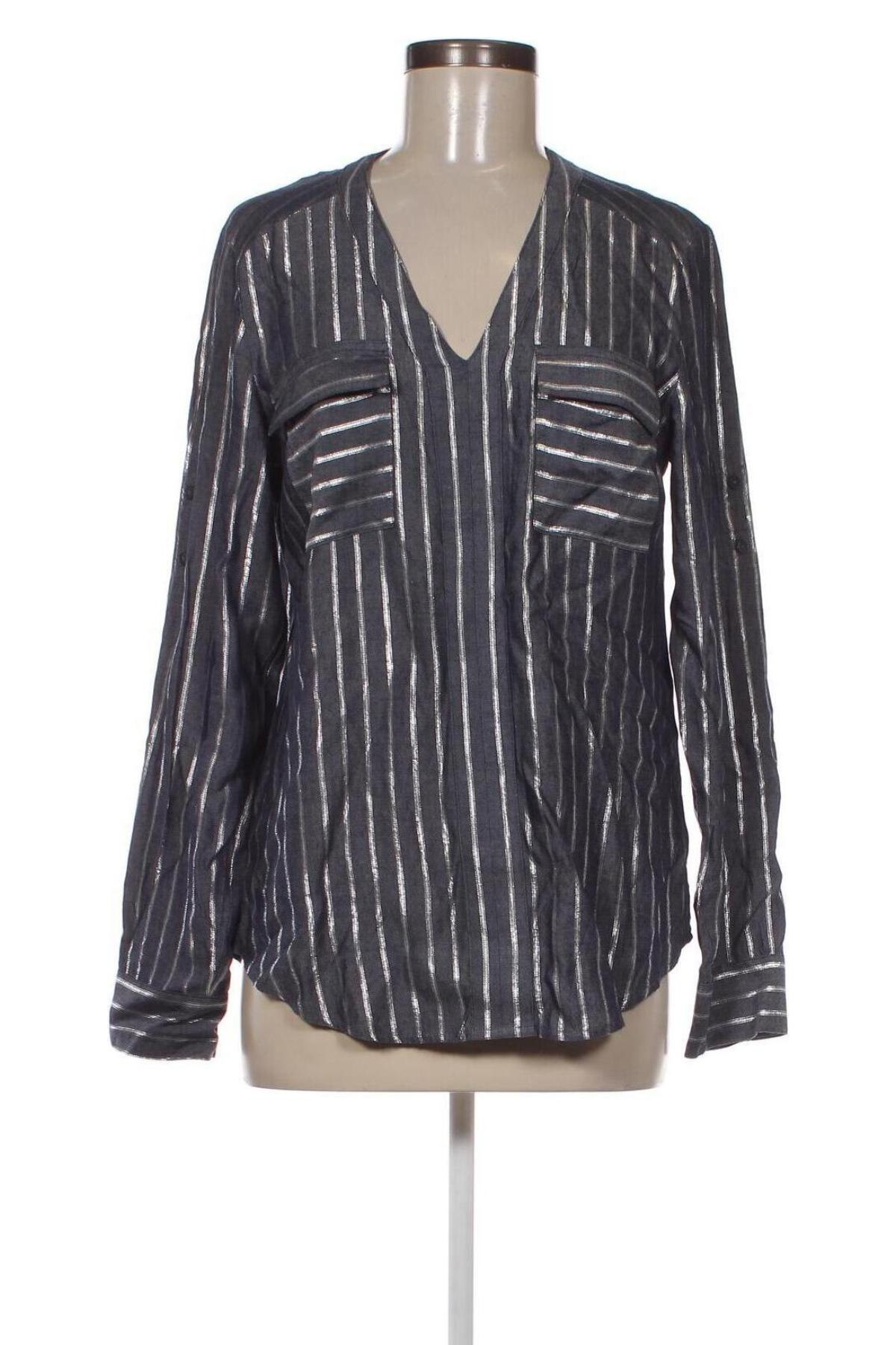 Damen Shirt Express, Größe M, Farbe Mehrfarbig, Preis € 3,67