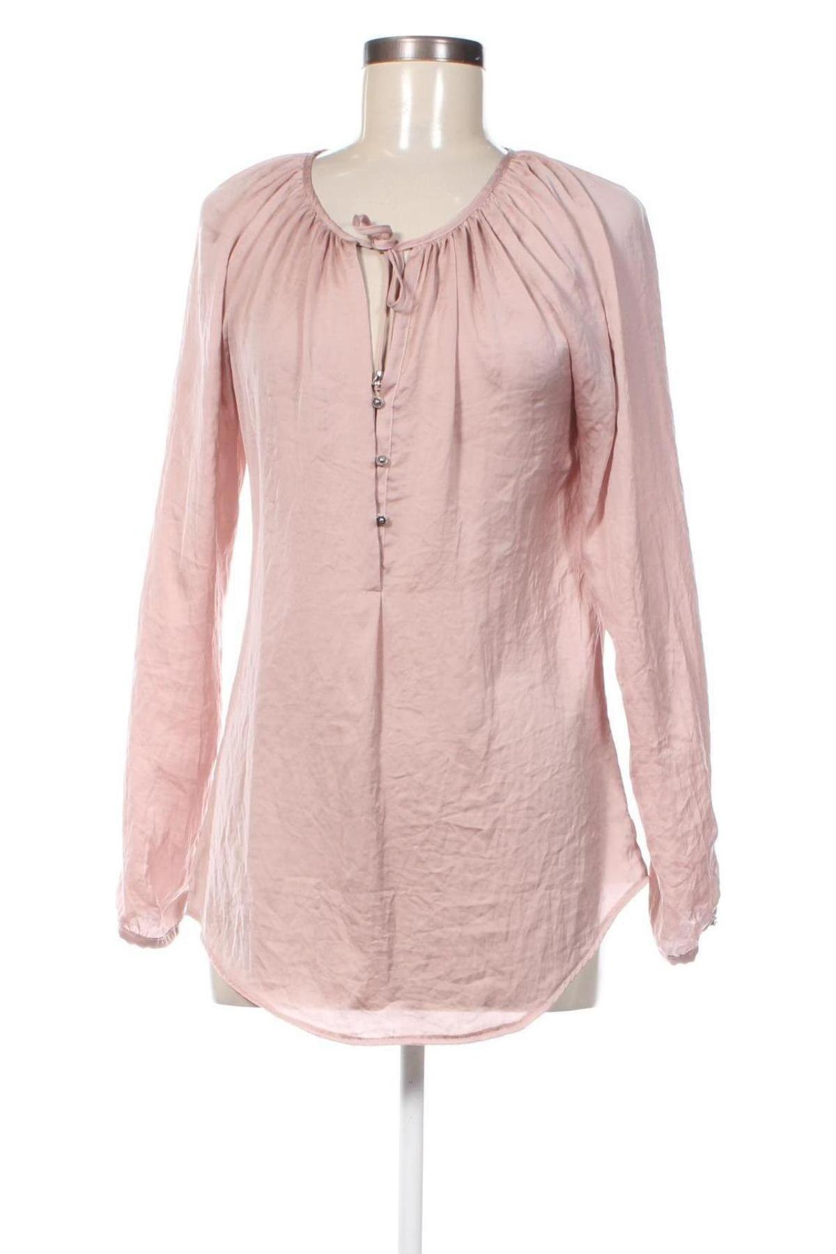 Дамска блуза Expresso, Размер S, Цвят Розов, Цена 5,98 лв.