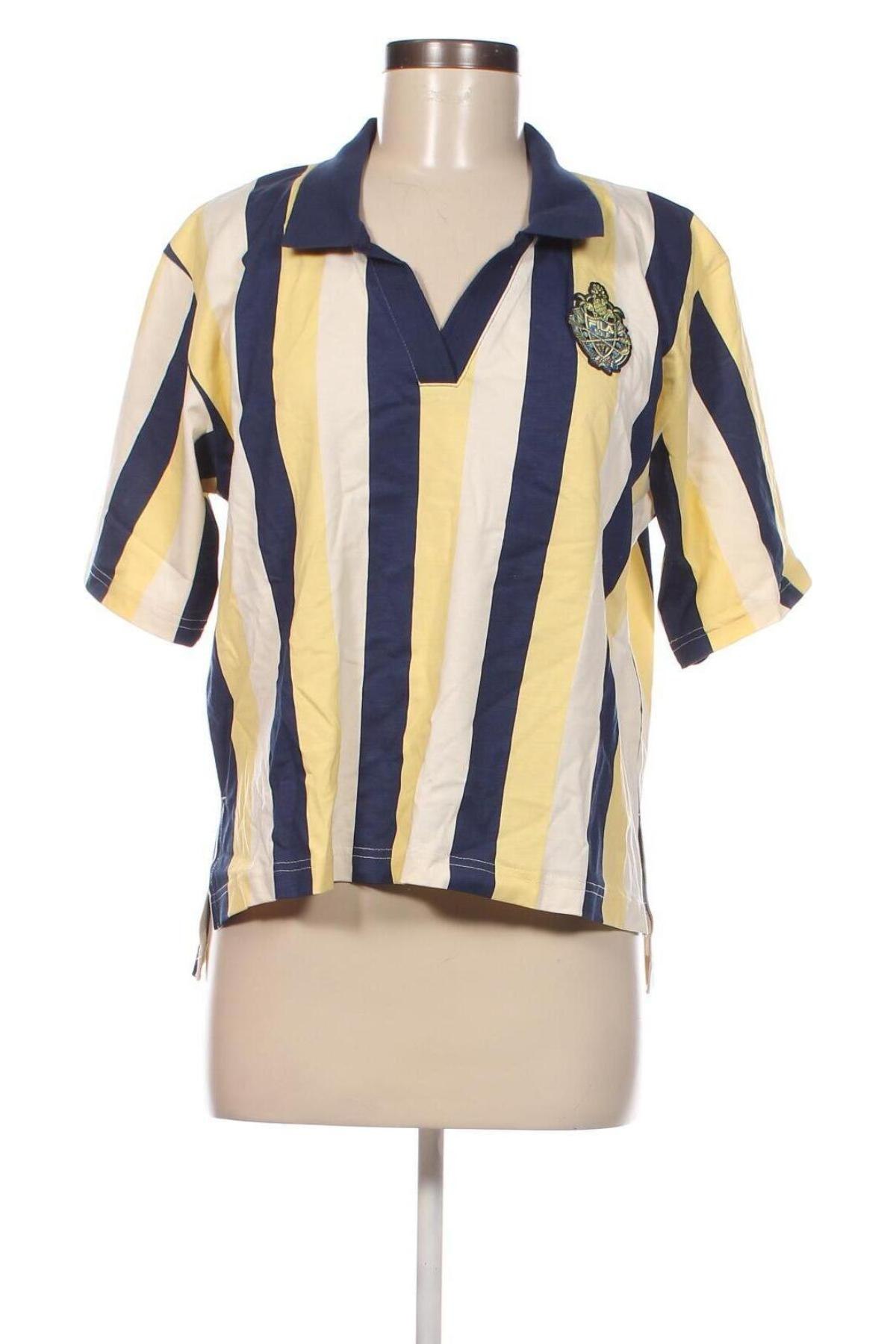 Damen Shirt FILA, Größe L, Farbe Mehrfarbig, Preis € 10,39