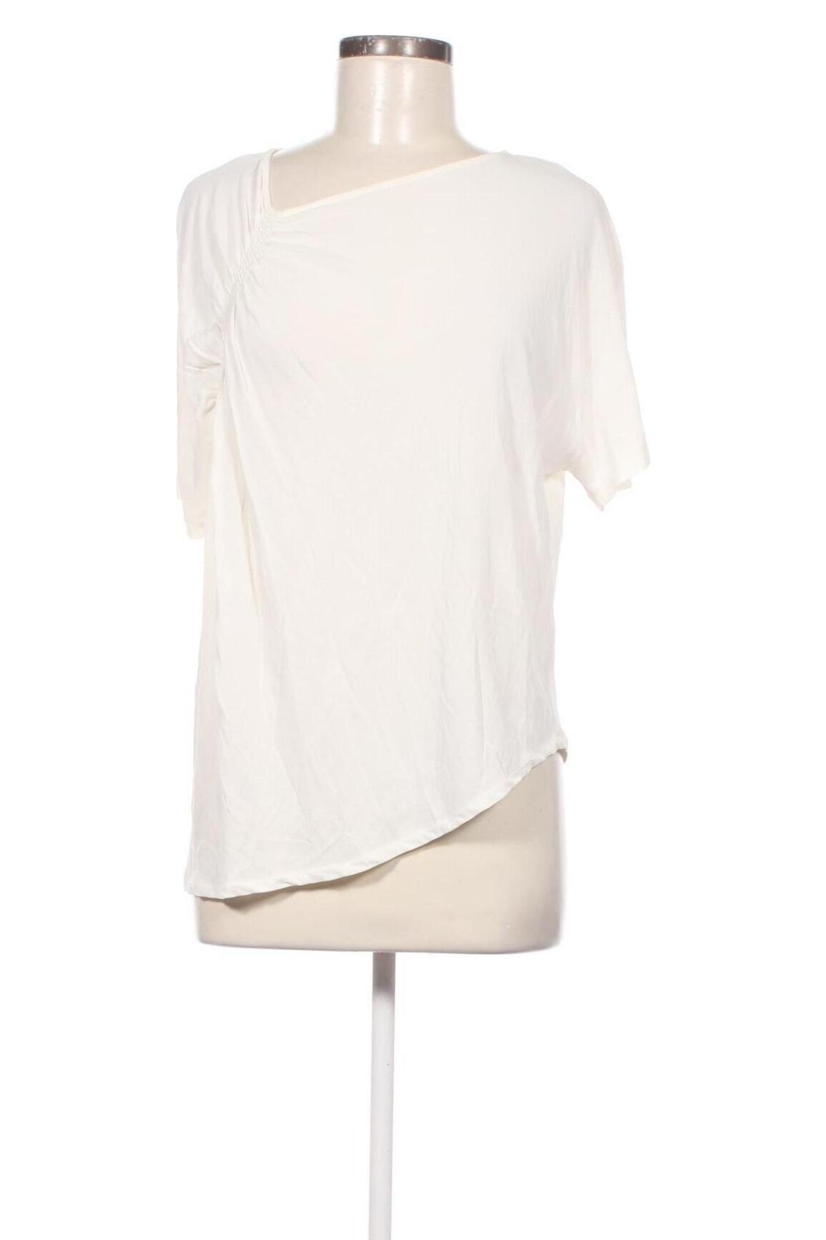 Damen Shirt Filippa K, Größe M, Farbe Ecru, Preis 44,95 €