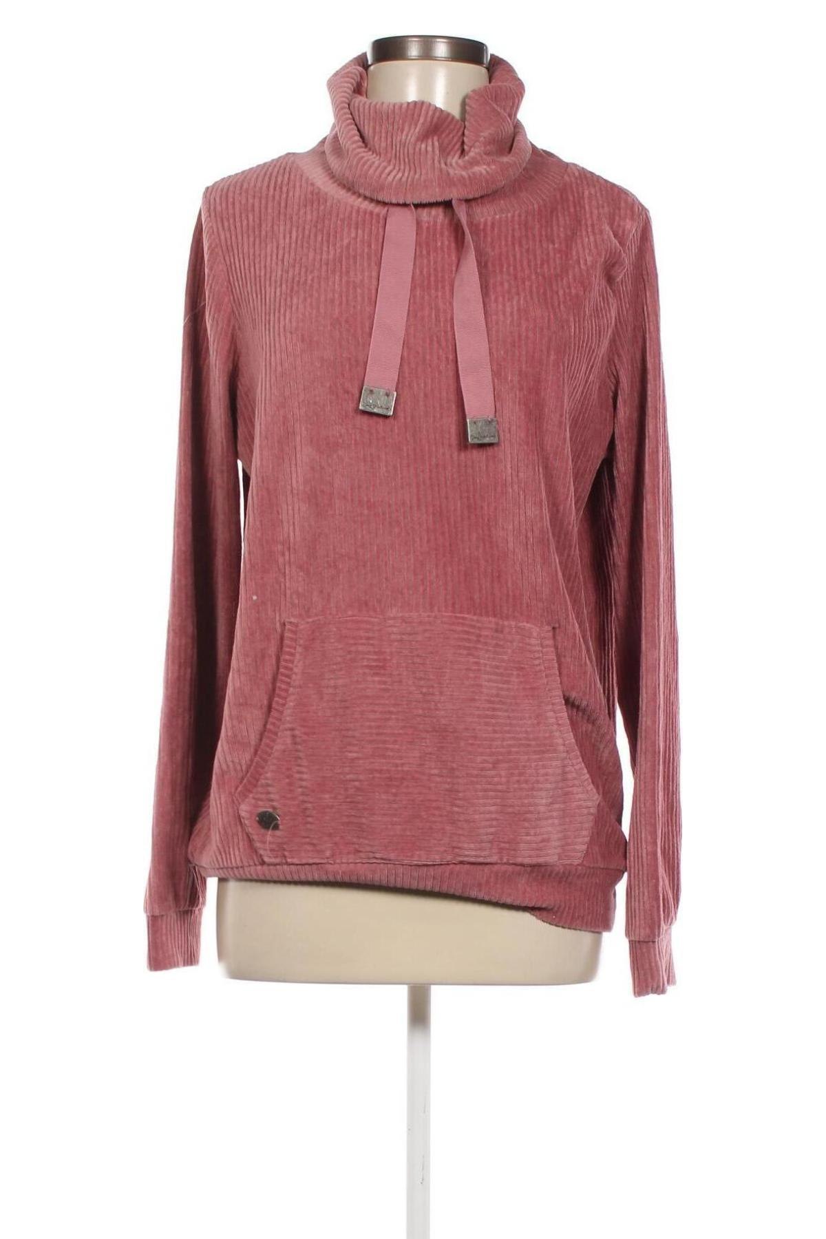 Damen Shirt Gina, Größe L, Farbe Rosa, Preis € 2,99