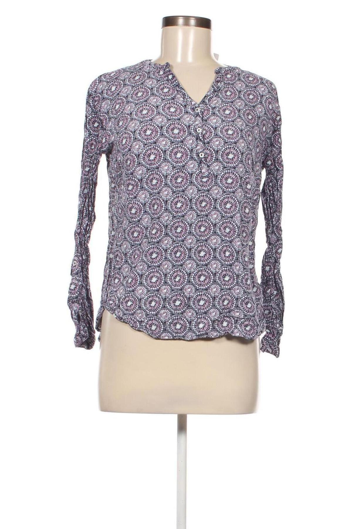 Damen Shirt Gina Benotti, Größe M, Farbe Mehrfarbig, Preis € 1,85