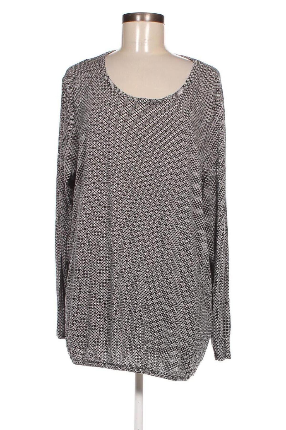 Damen Shirt Gina Benotti, Größe XL, Farbe Mehrfarbig, Preis € 13,22