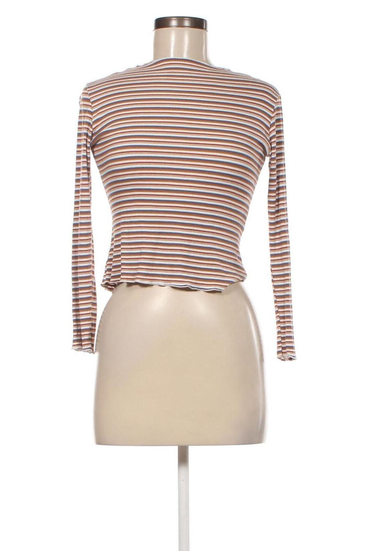 Γυναικεία μπλούζα Haily`s, Μέγεθος L, Χρώμα Πολύχρωμο, Τιμή 2,67 €
