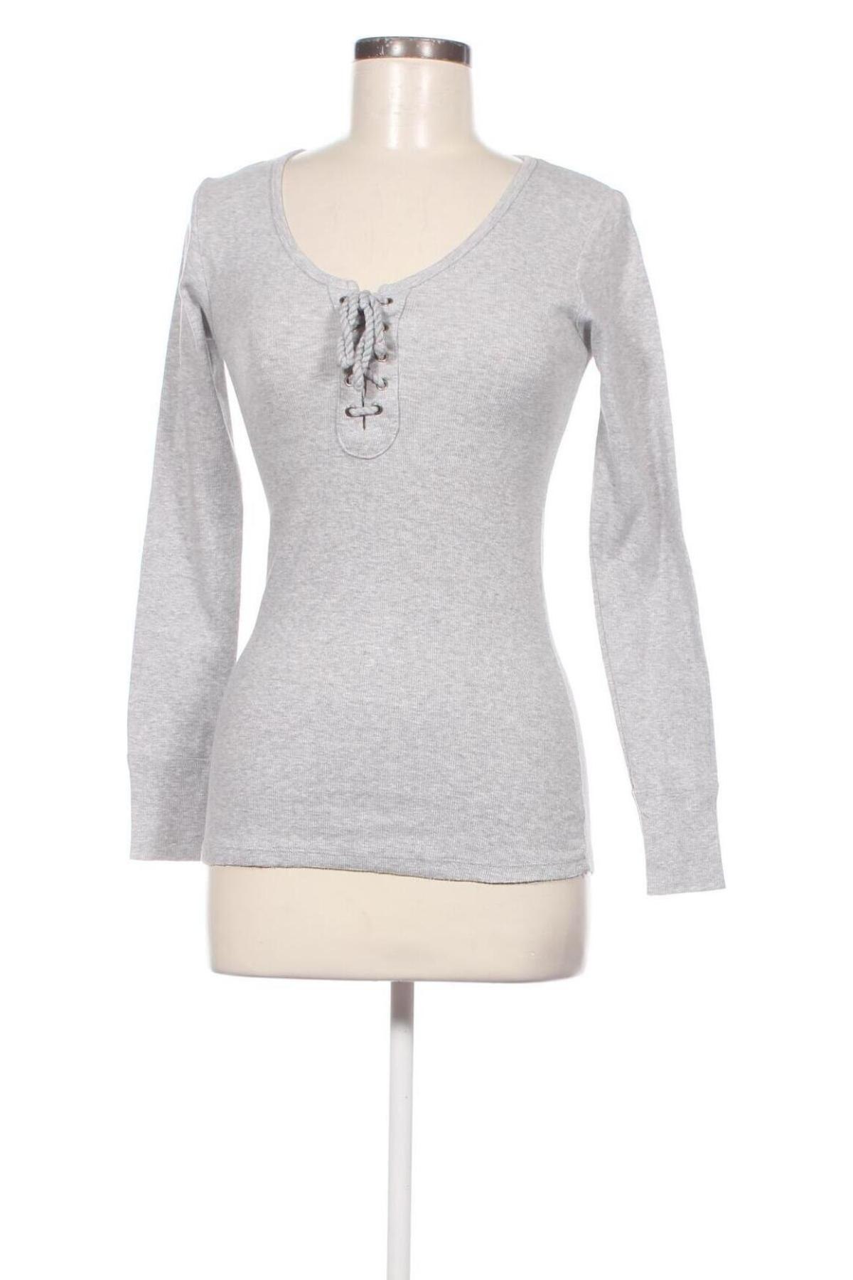 Damen Shirt Haily`s, Größe M, Farbe Grau, Preis 2,84 €