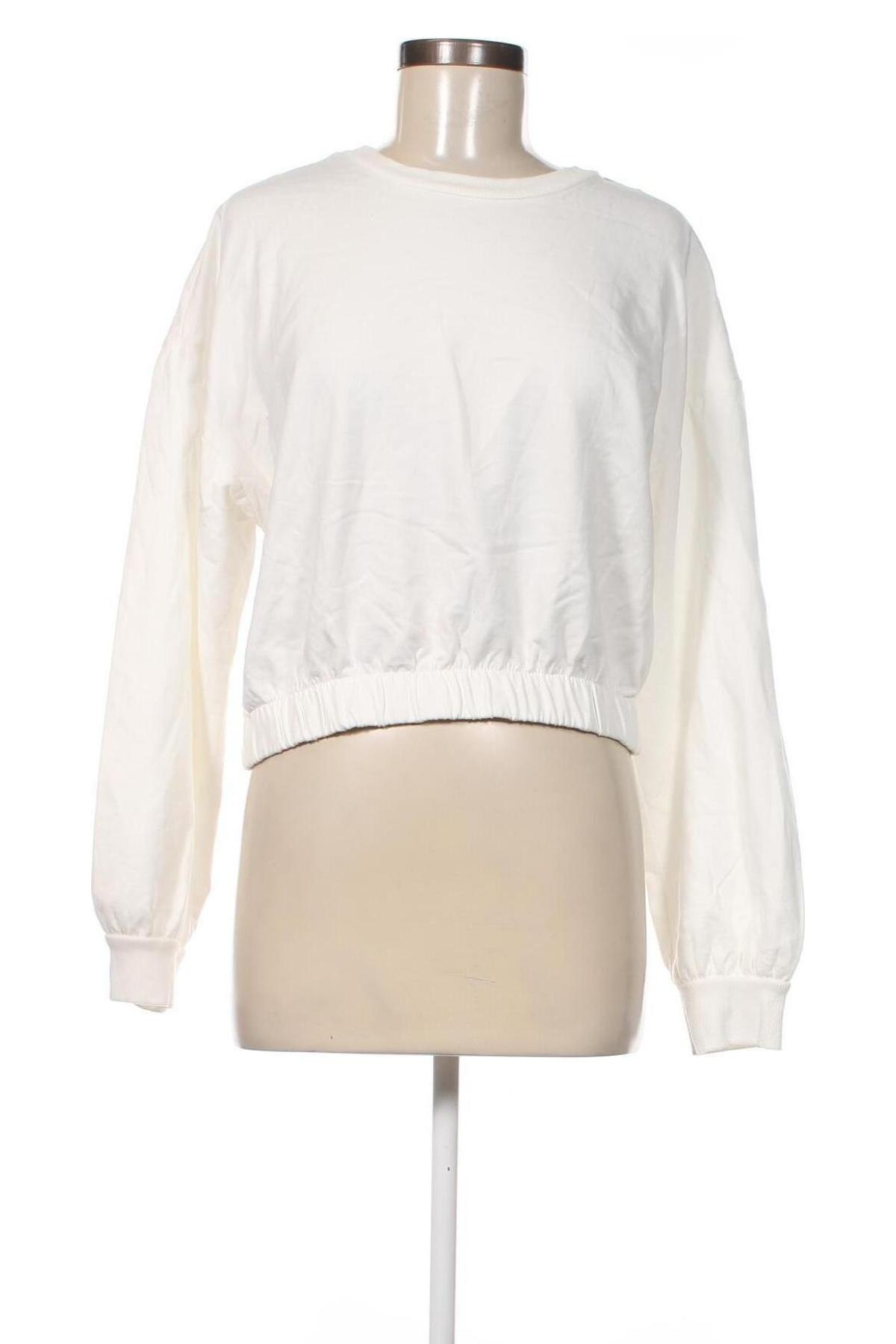 Γυναικεία μπλούζα Haily`s, Μέγεθος XXL, Χρώμα Λευκό, Τιμή 5,64 €