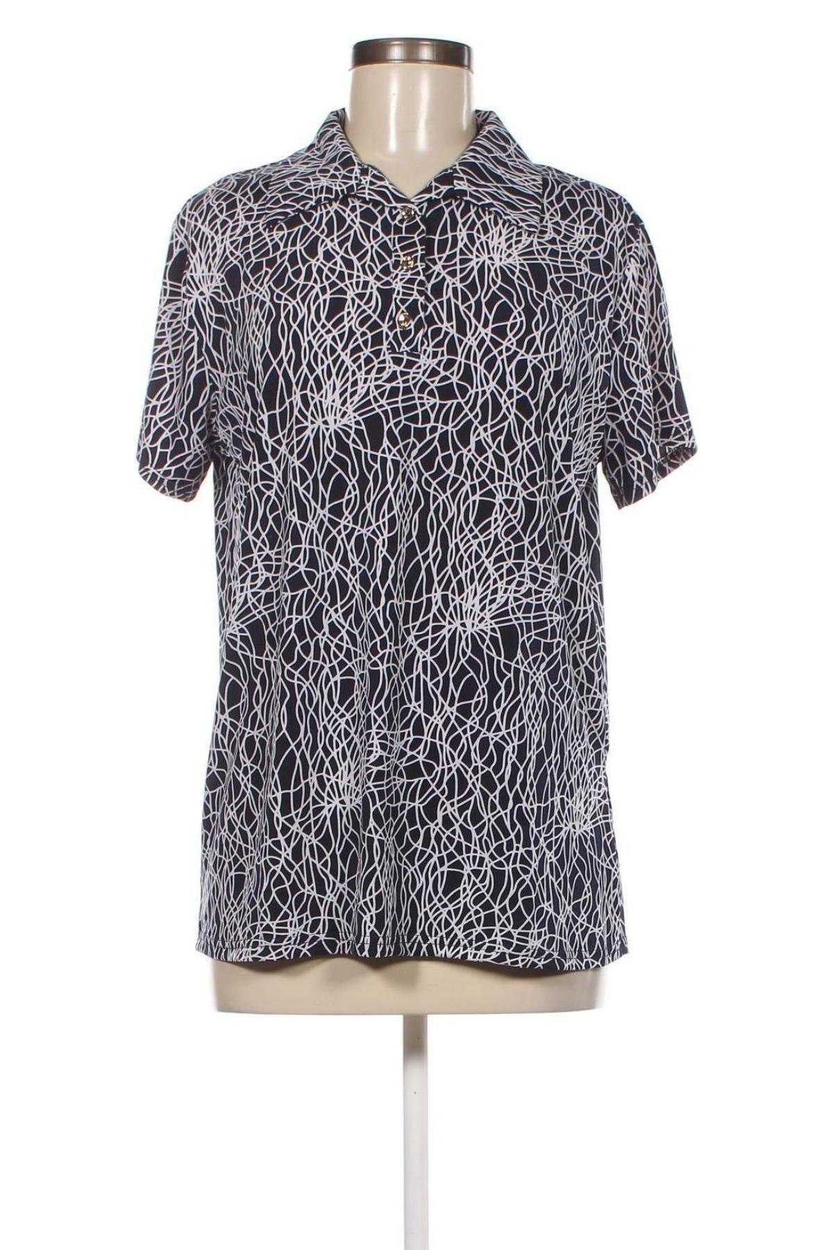 Γυναικεία μπλούζα Hazel, Μέγεθος XL, Χρώμα Πολύχρωμο, Τιμή 9,65 €