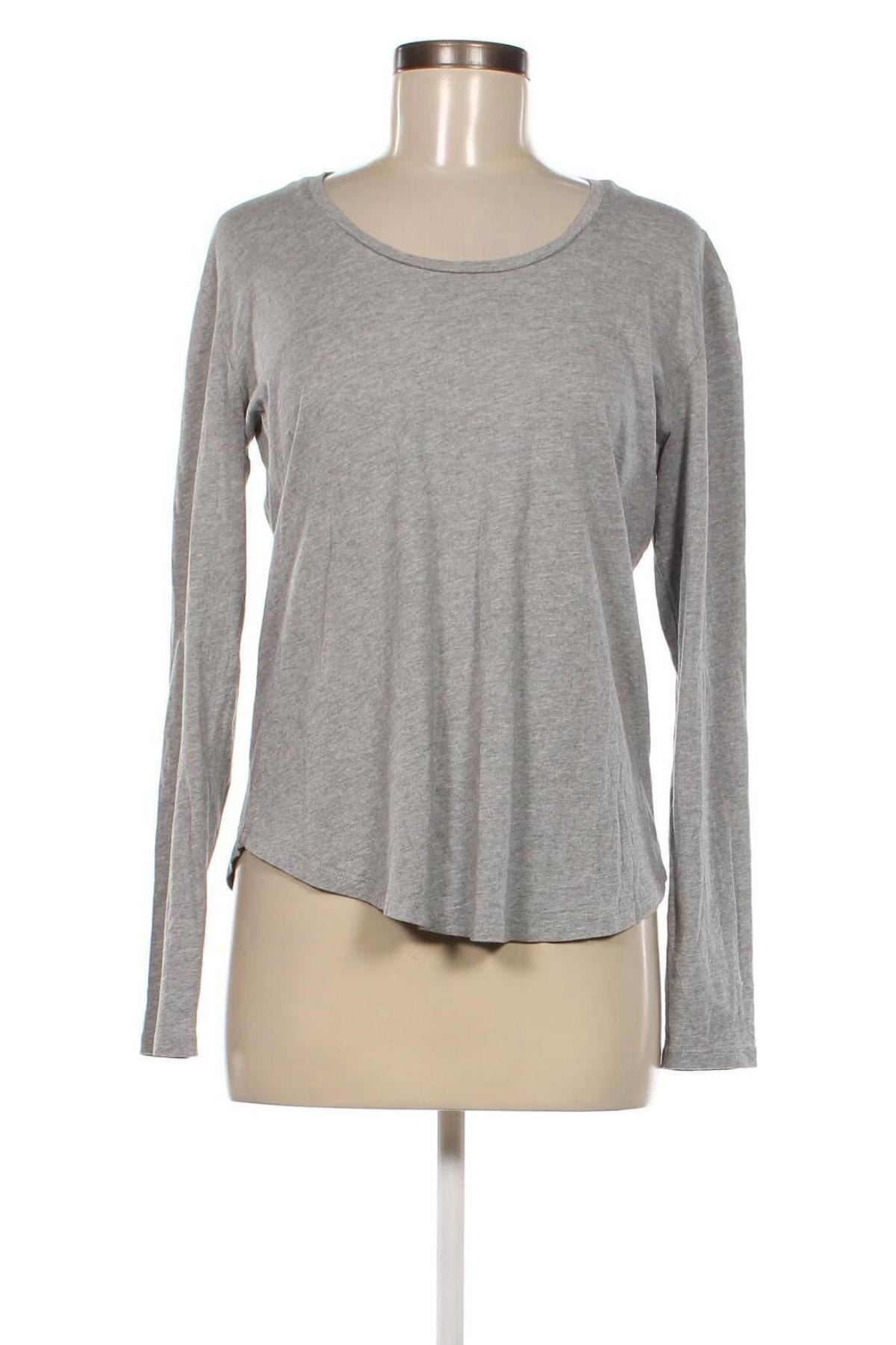 Γυναικεία μπλούζα Hope, Μέγεθος M, Χρώμα Γκρί, Τιμή 15,59 €