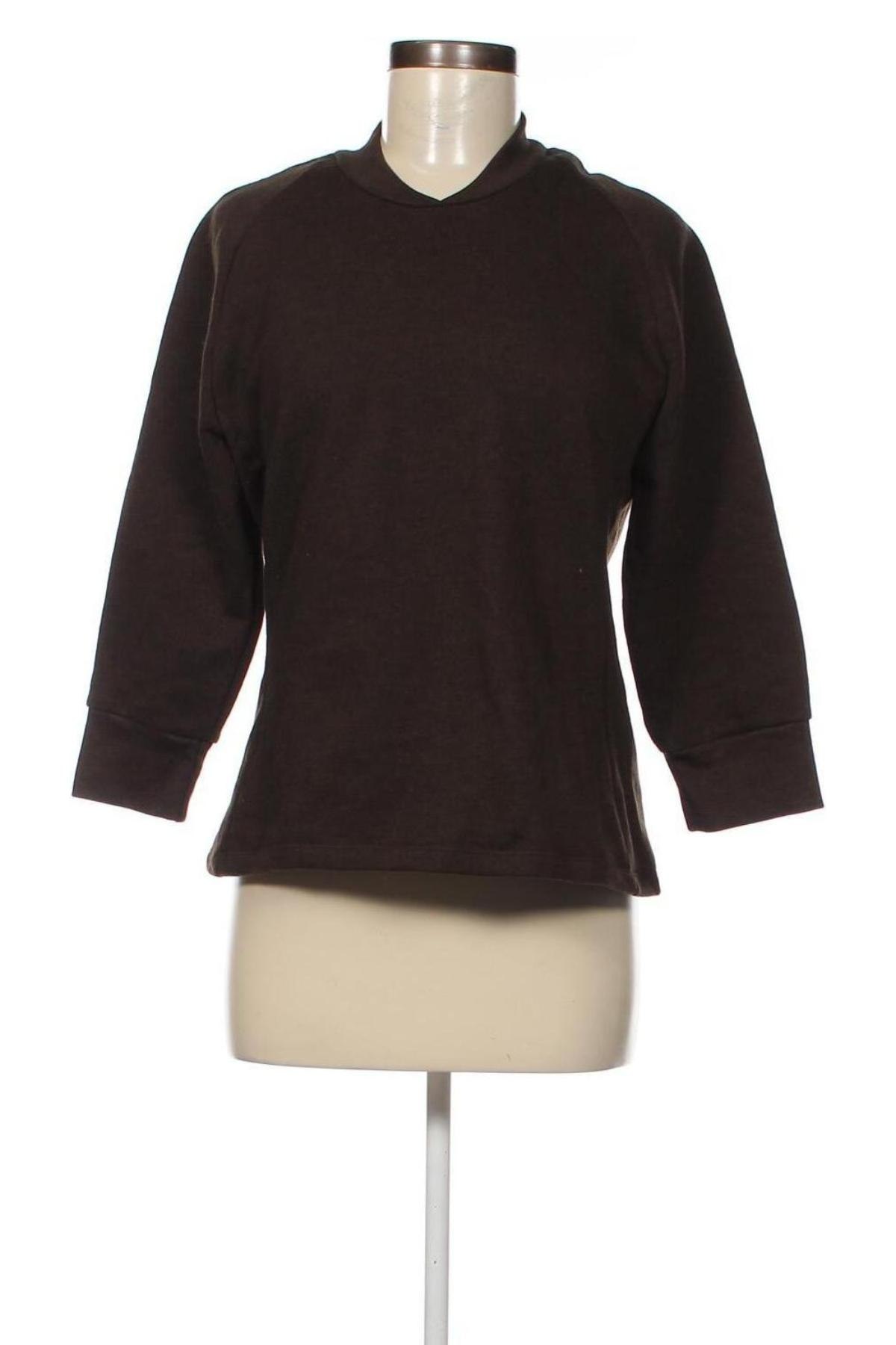 Damen Shirt Ilse Jacobsen, Größe L, Farbe Braun, Preis € 4,50