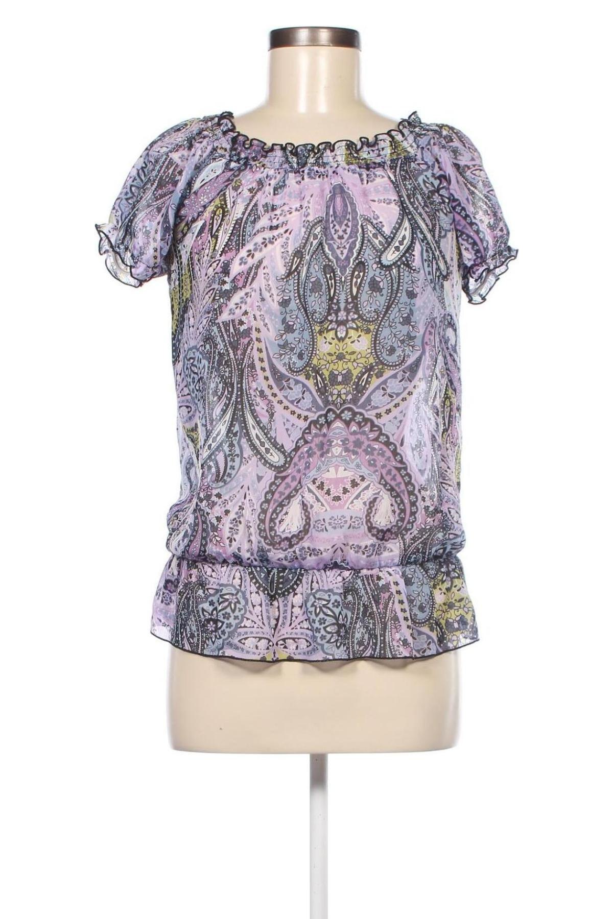 Damen Shirt Iz Byer, Größe M, Farbe Mehrfarbig, Preis 3,08 €