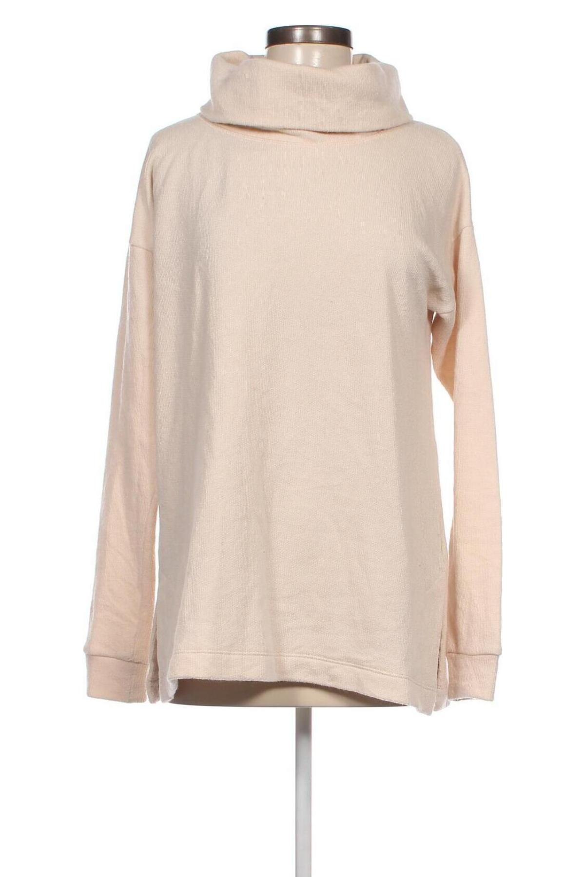 Dámsky rolák  J.Crew, Veľkosť S, Farba Béžová, Cena  4,97 €