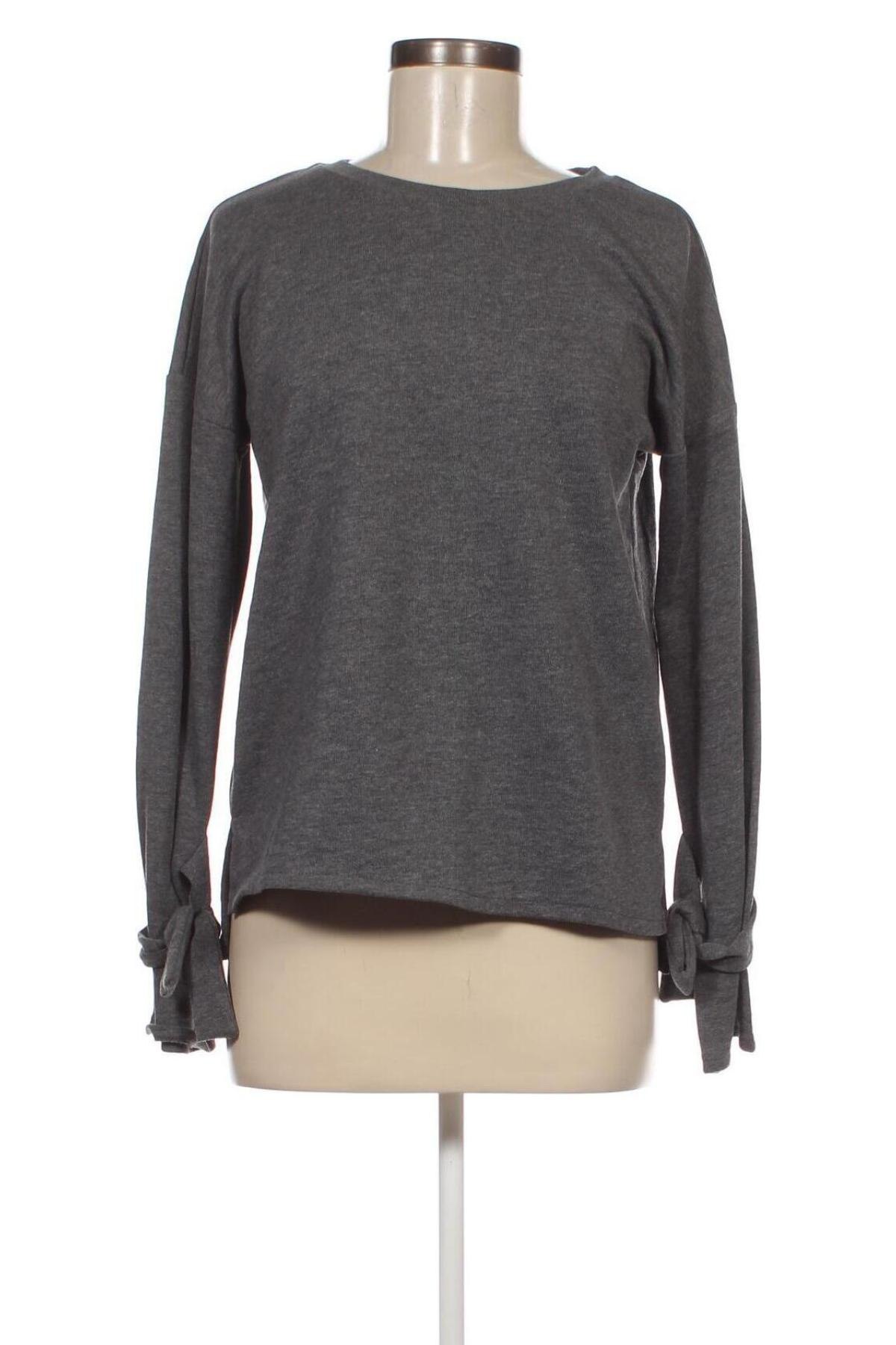 Damen Shirt Jacqueline De Yong, Größe XS, Farbe Grau, Preis 2,78 €