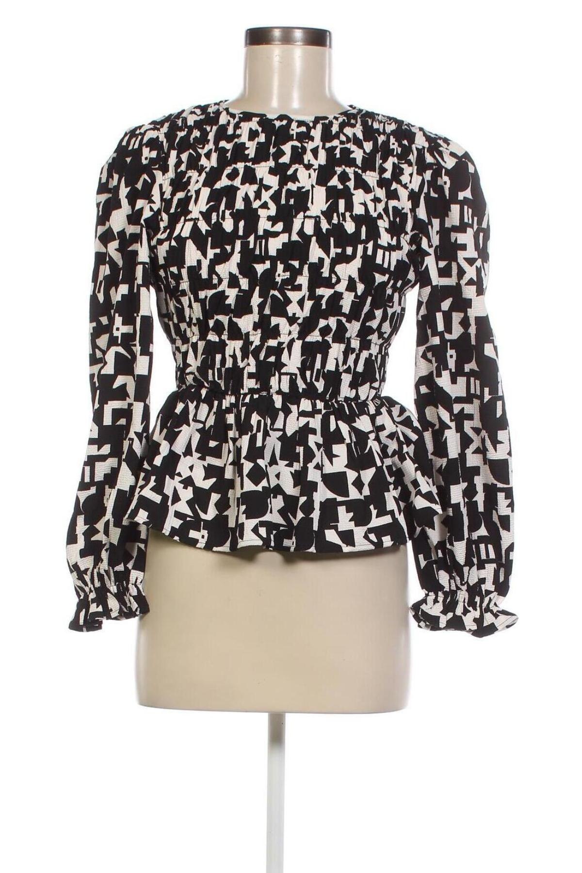 Γυναικεία μπλούζα Jdy, Μέγεθος XXS, Χρώμα Πολύχρωμο, Τιμή 15,98 €
