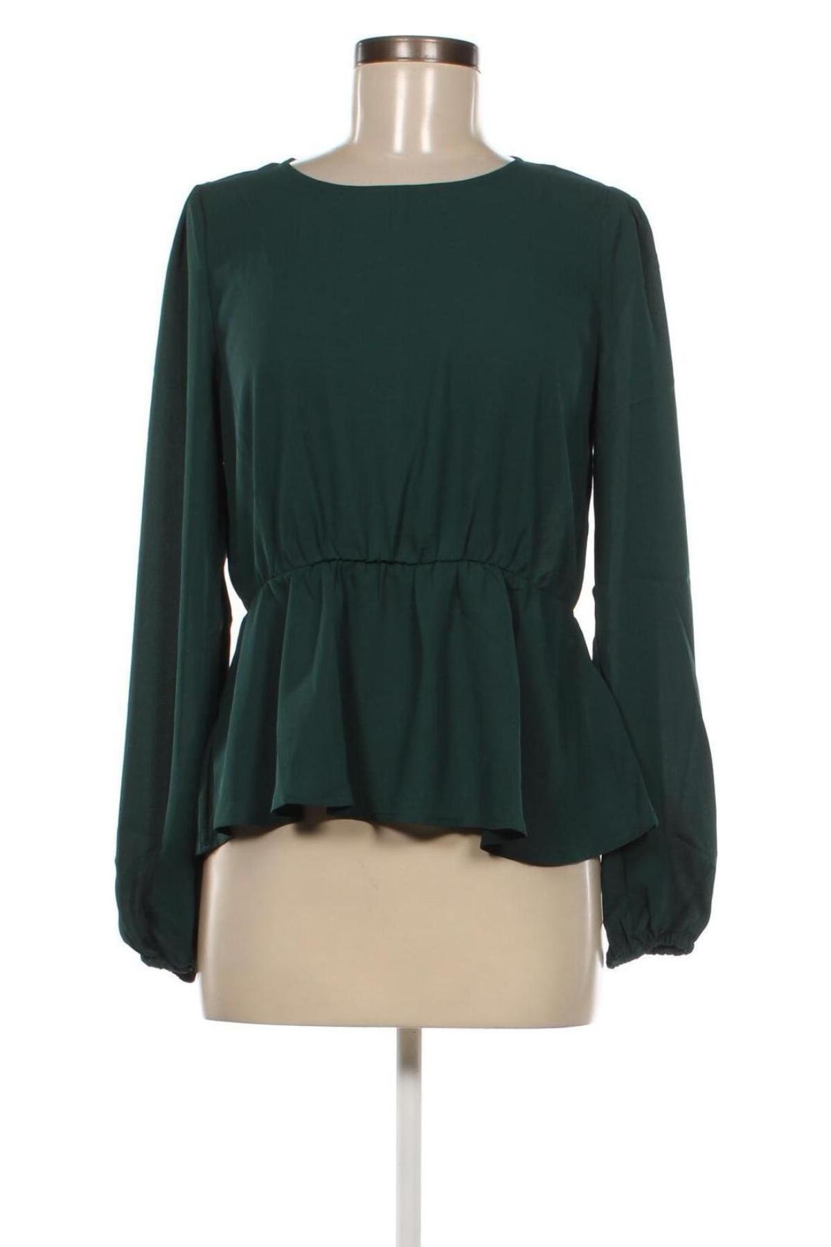 Damen Shirt Jdy, Größe M, Farbe Grün, Preis 4,63 €