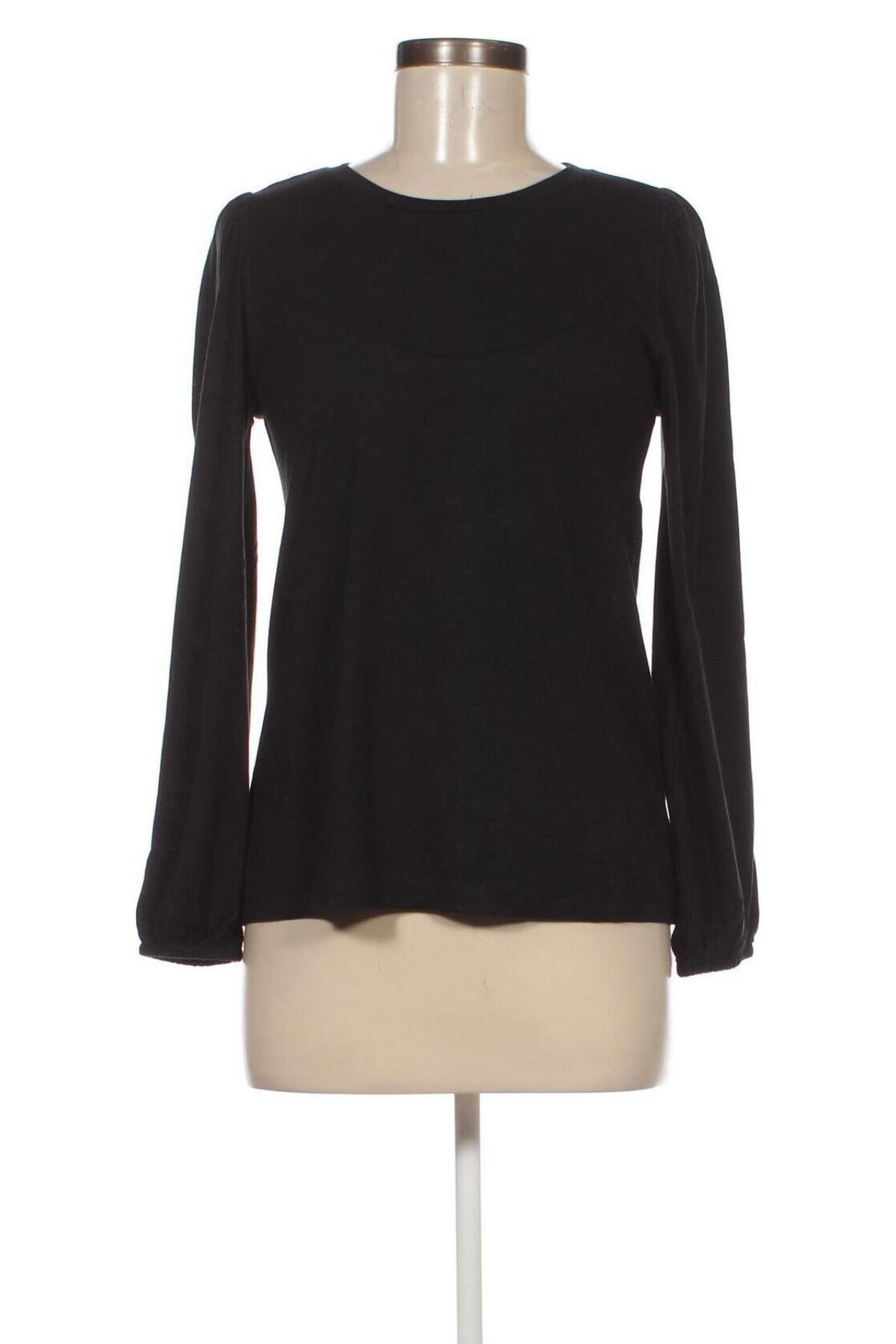Γυναικεία μπλούζα Jdy, Μέγεθος S, Χρώμα Μαύρο, Τιμή 5,59 €