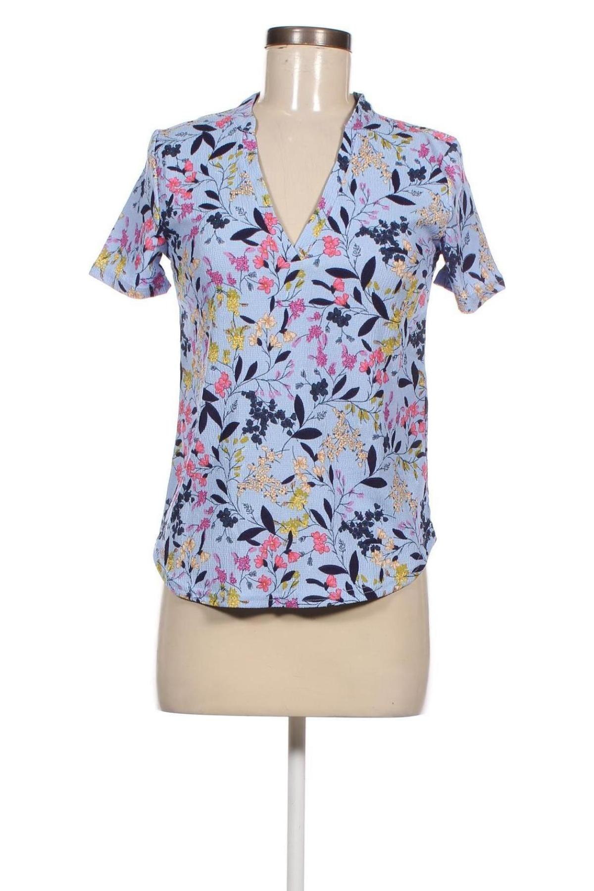 Damen Shirt Jdy, Größe XXS, Farbe Mehrfarbig, Preis € 5,91