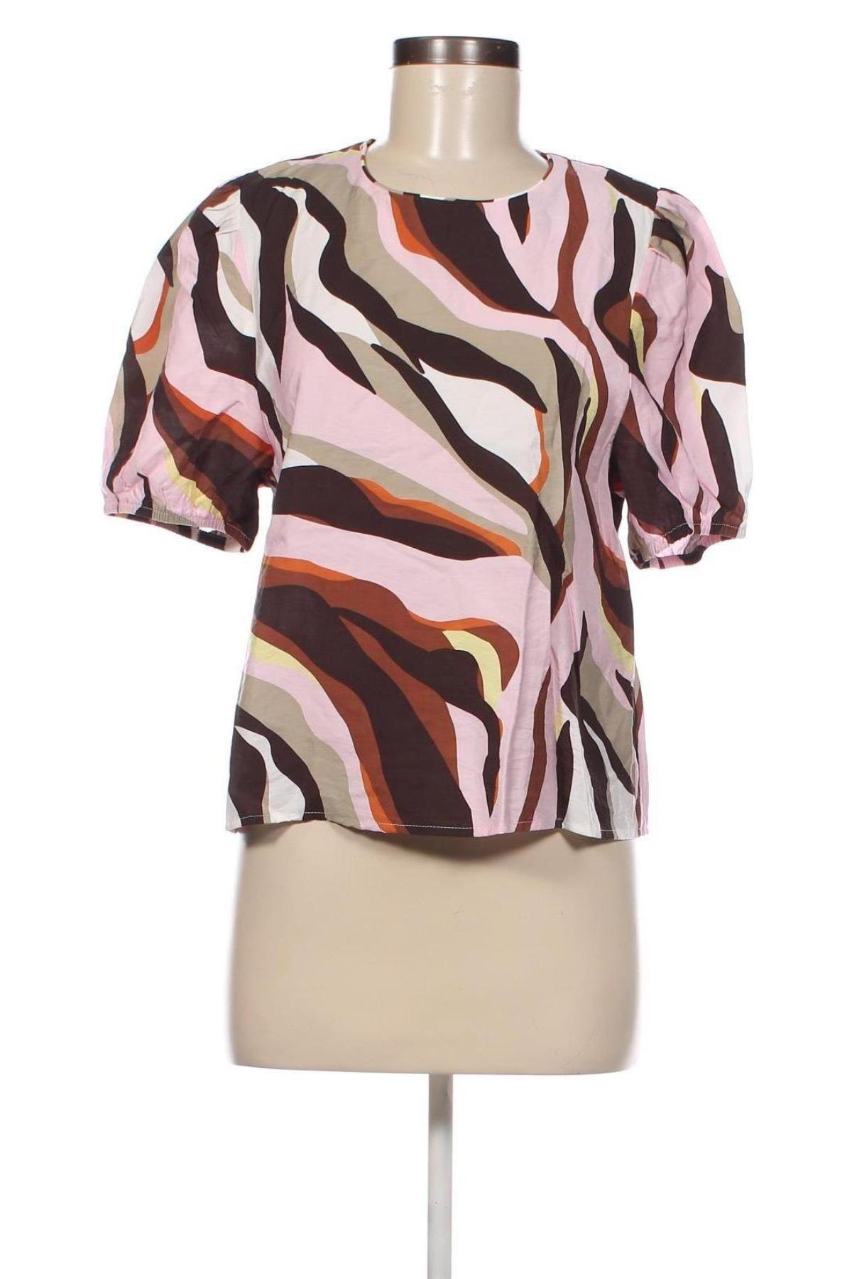 Bluză de femei Jdy, Mărime S, Culoare Multicolor, Preț 26,51 Lei