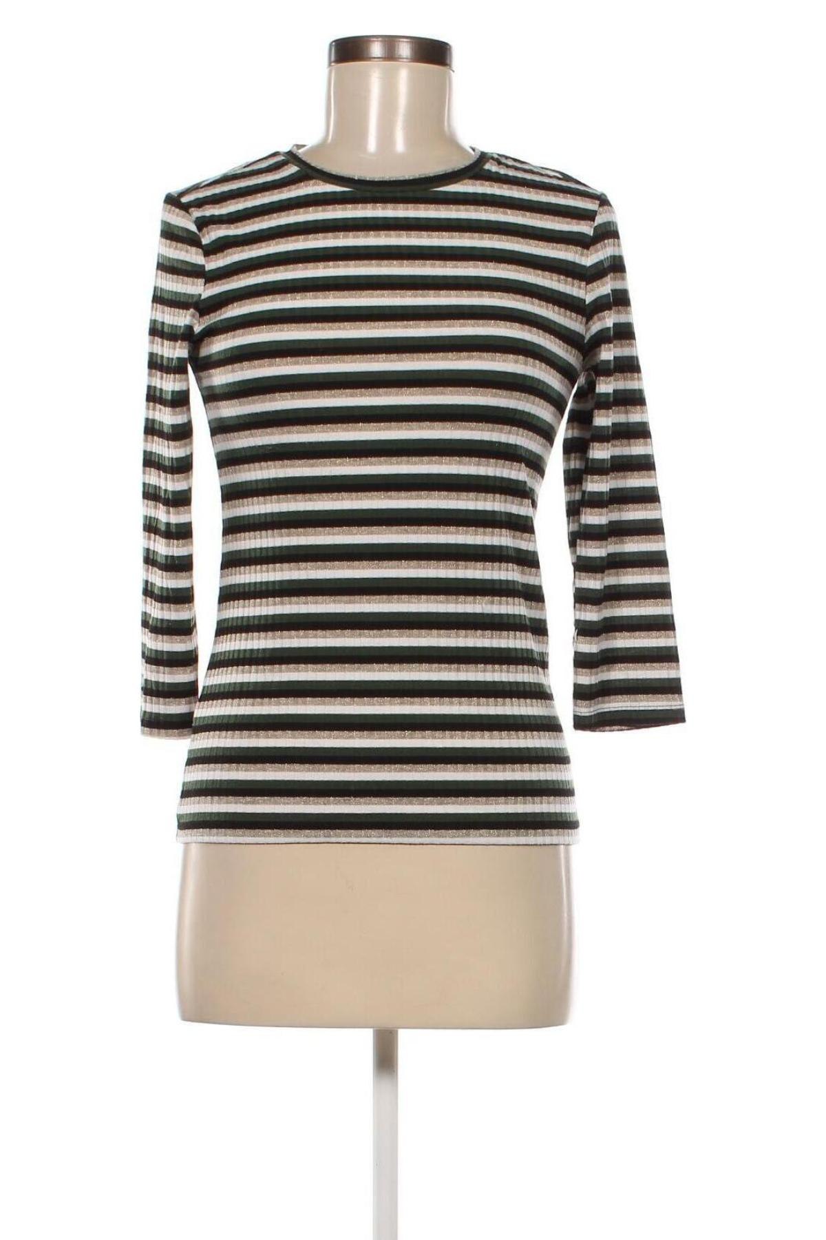 Γυναικεία μπλούζα Koton, Μέγεθος M, Χρώμα Πολύχρωμο, Τιμή 14,84 €