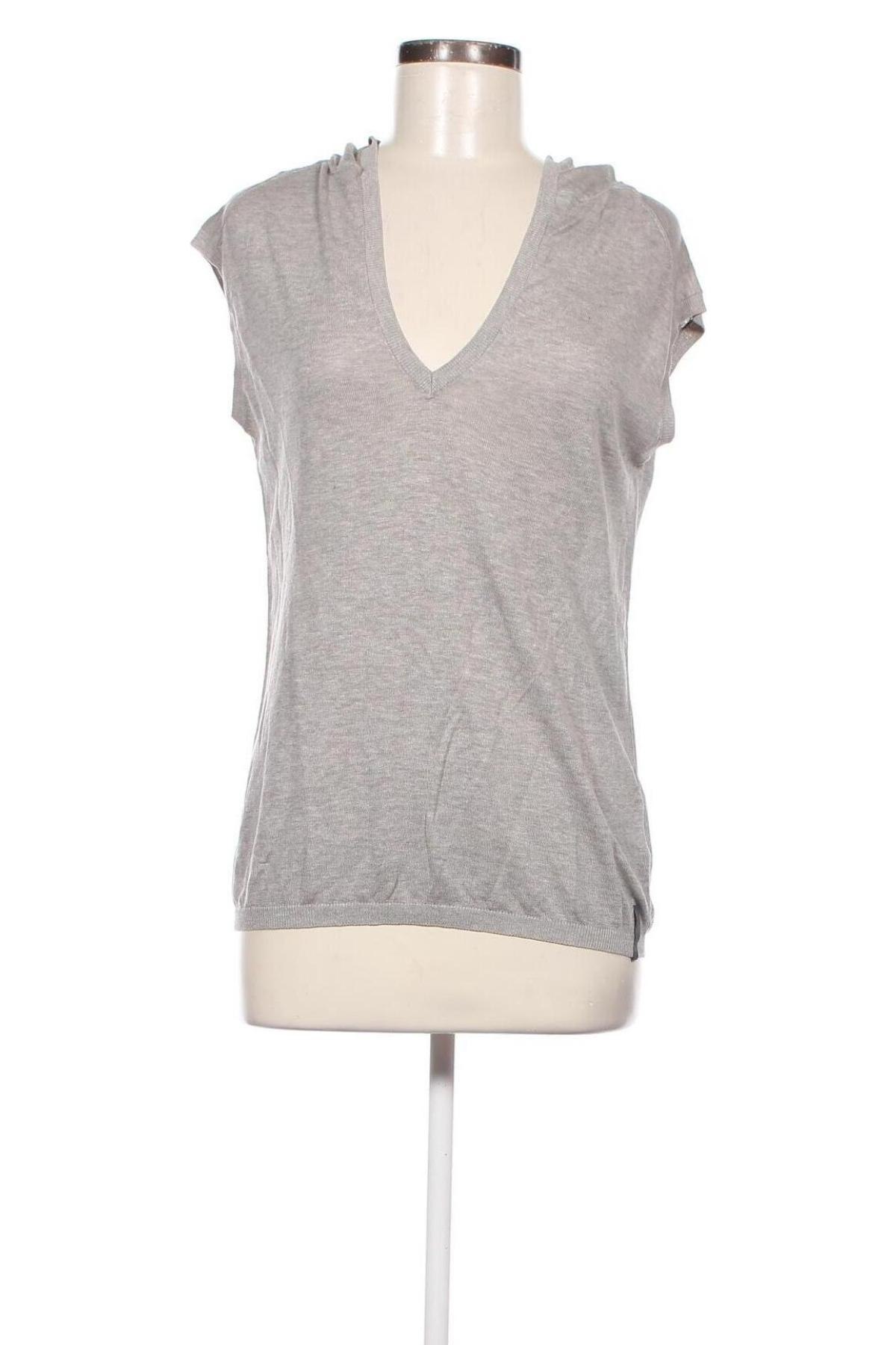 Γυναικεία μπλούζα Marc O'Polo, Μέγεθος S, Χρώμα Γκρί, Τιμή 13,23 €